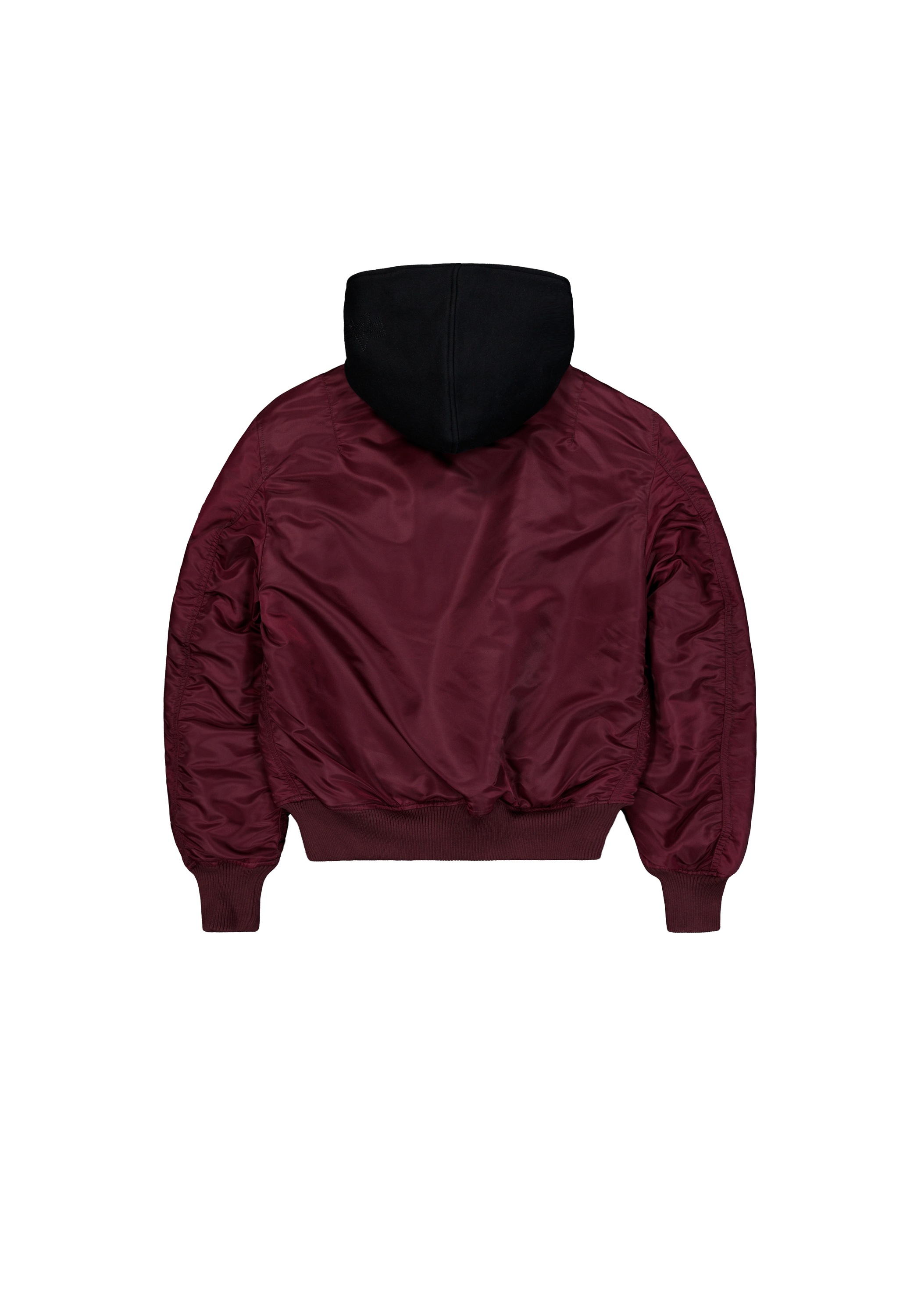 Alpha Industries Bomberjacke »Alpha Industries Men - Bomber Jackets MA-1 D-Tec«