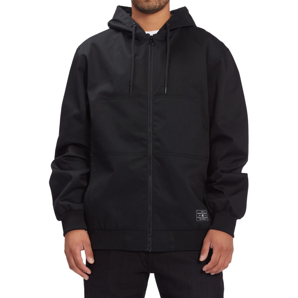 DC Shoes Outdoorjacke »Rowdy Light«