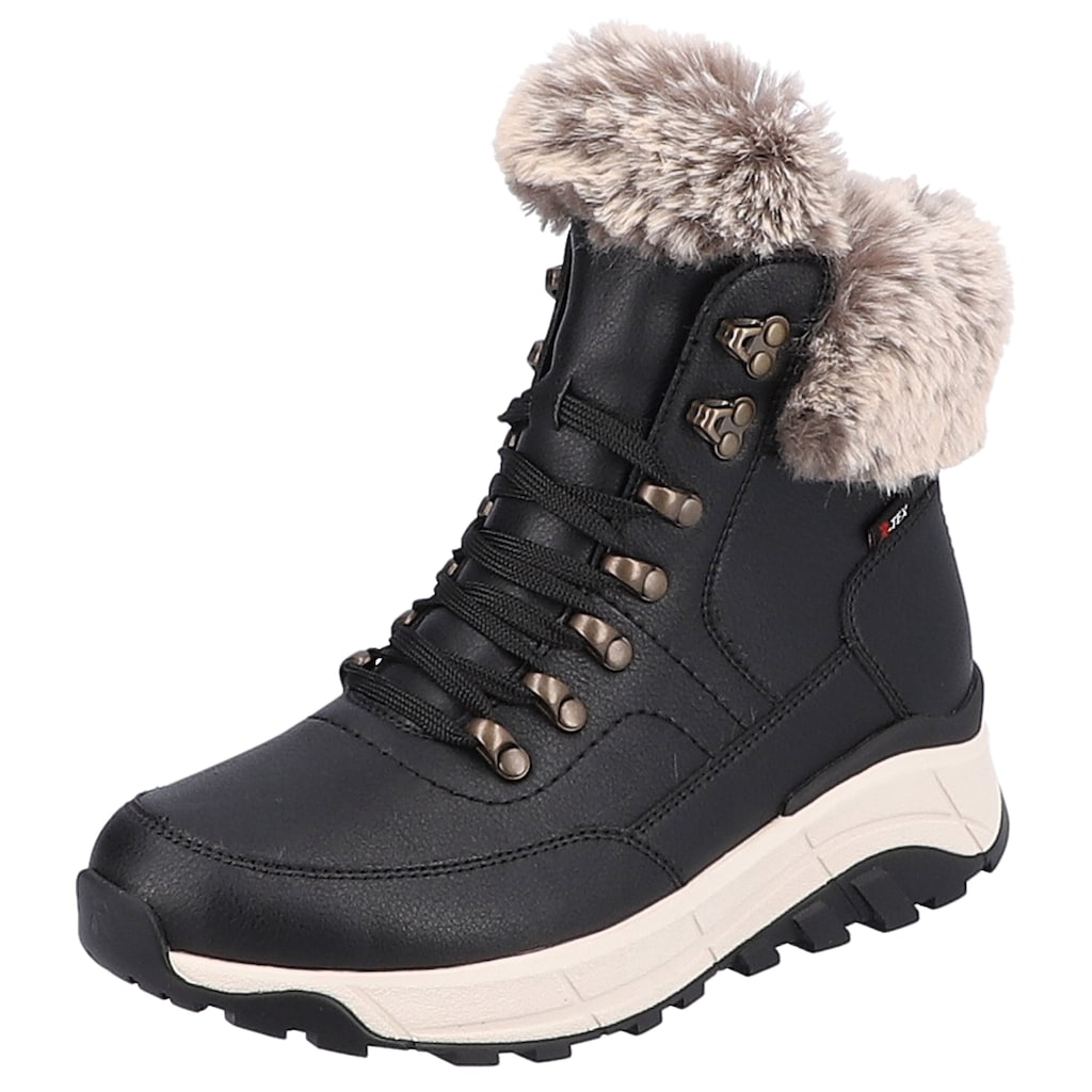 Rieker EVOLUTION Winterboots