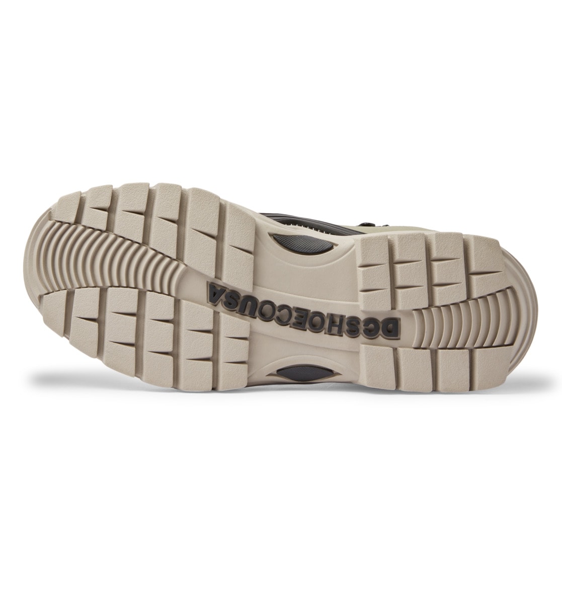 DC Shoes Winterboots »Navigator«