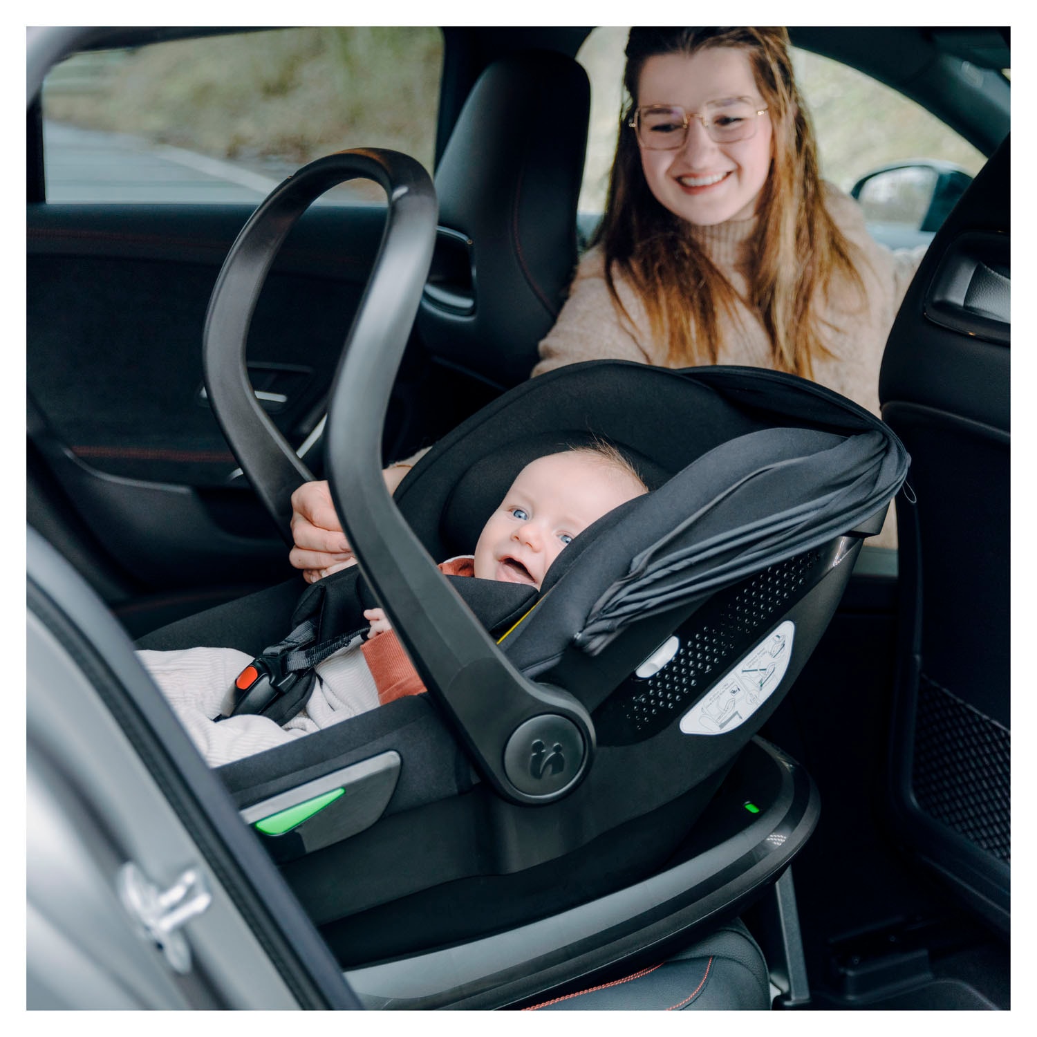 Hauck Isofix Basis »Drive N Care Base«, Base zu Drive N Care