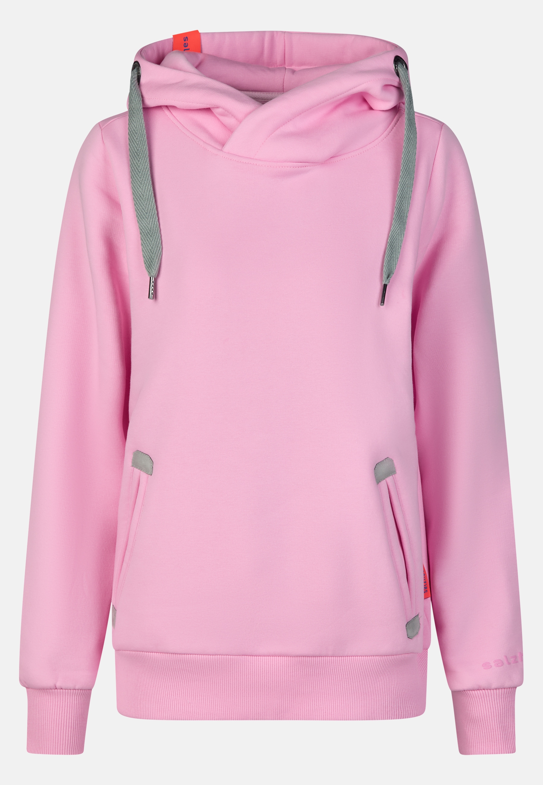 salzhaut Kapuzenpullover "Hoodie SÜNN"