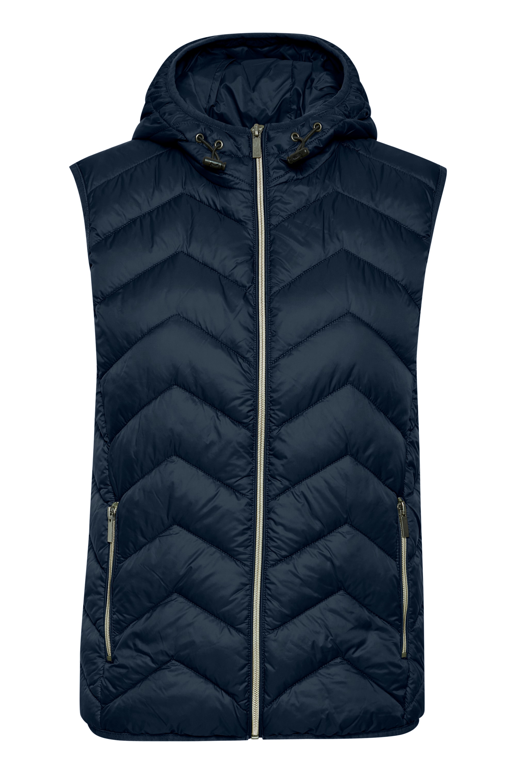 fransa Wintermantel "Damen Jacke FRBAPADDING"