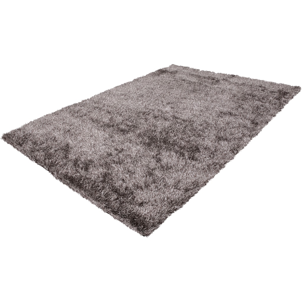 Kayoom Hochflor-Teppich »Diamond 700«, rechteckig