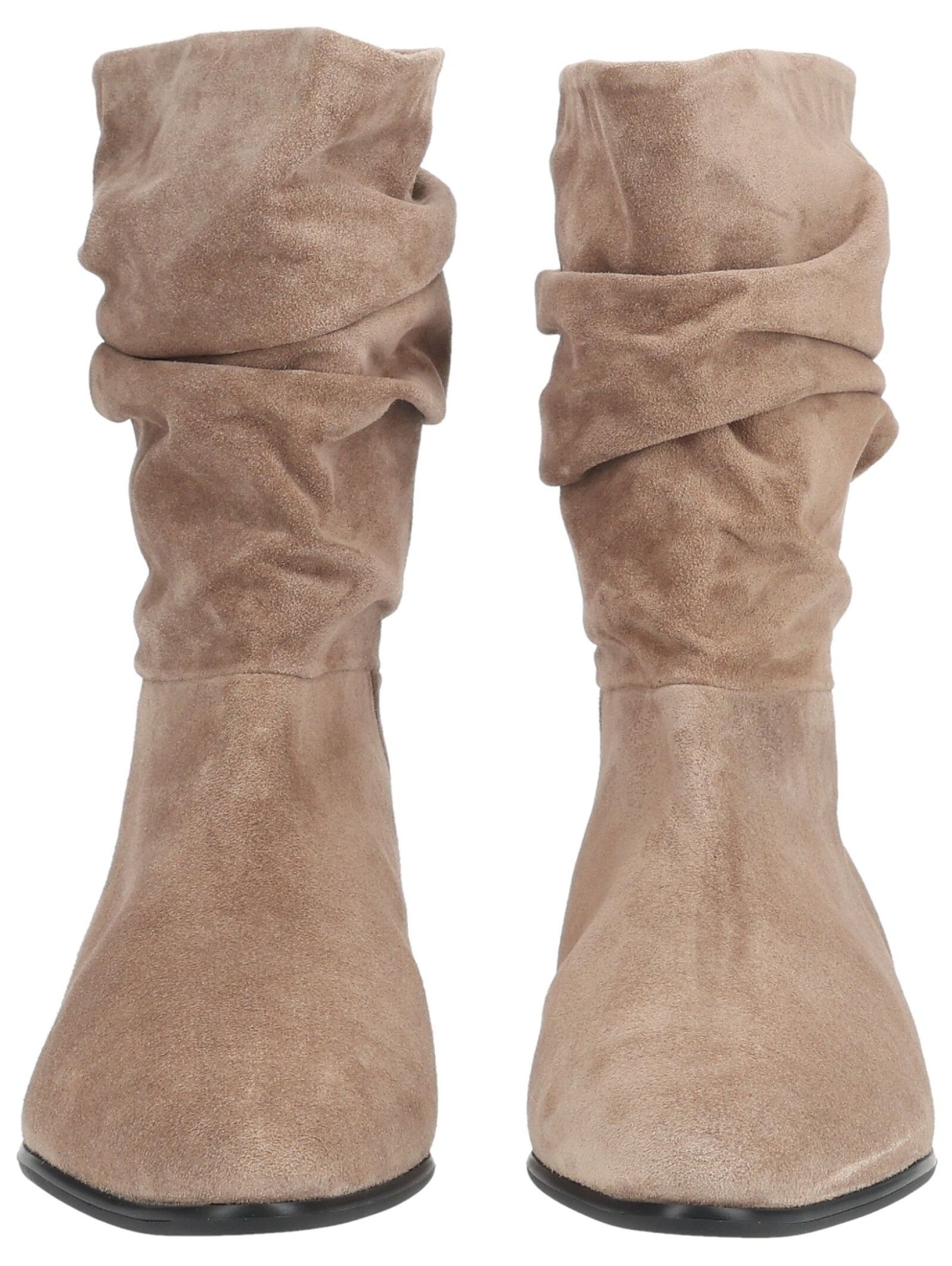 Högl Ankleboots »Högl Stiefelette Veloursleder«