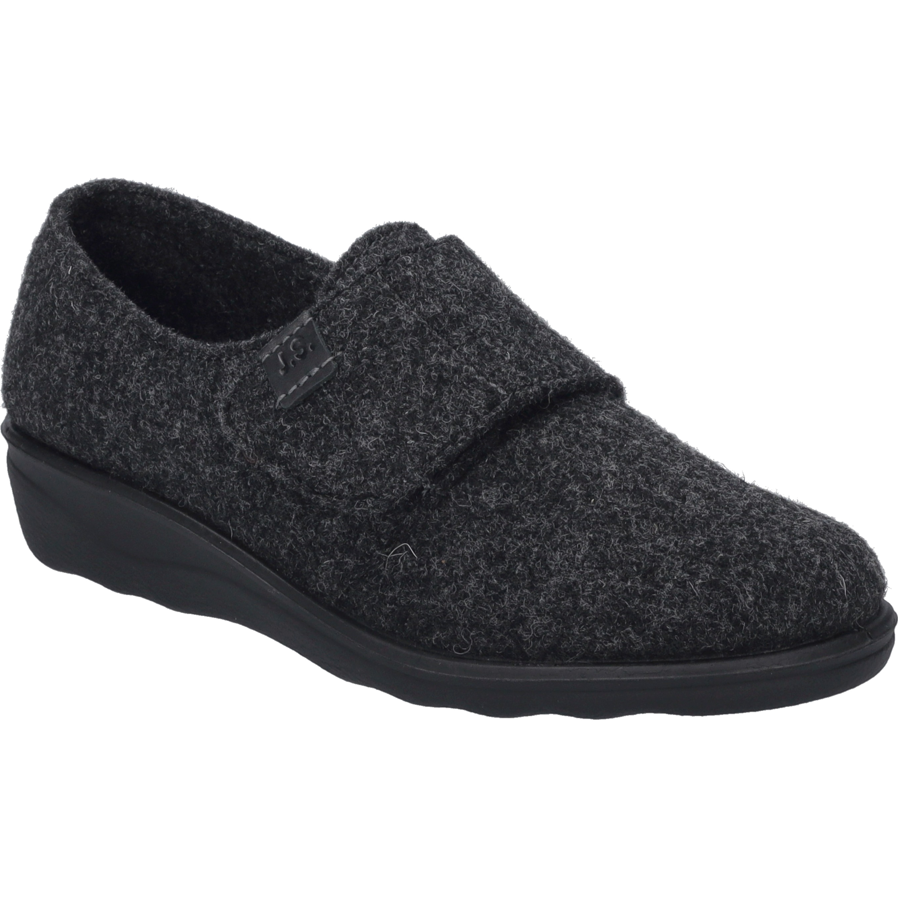Josef Seibel Nice 09 Slipper Anthracite 40