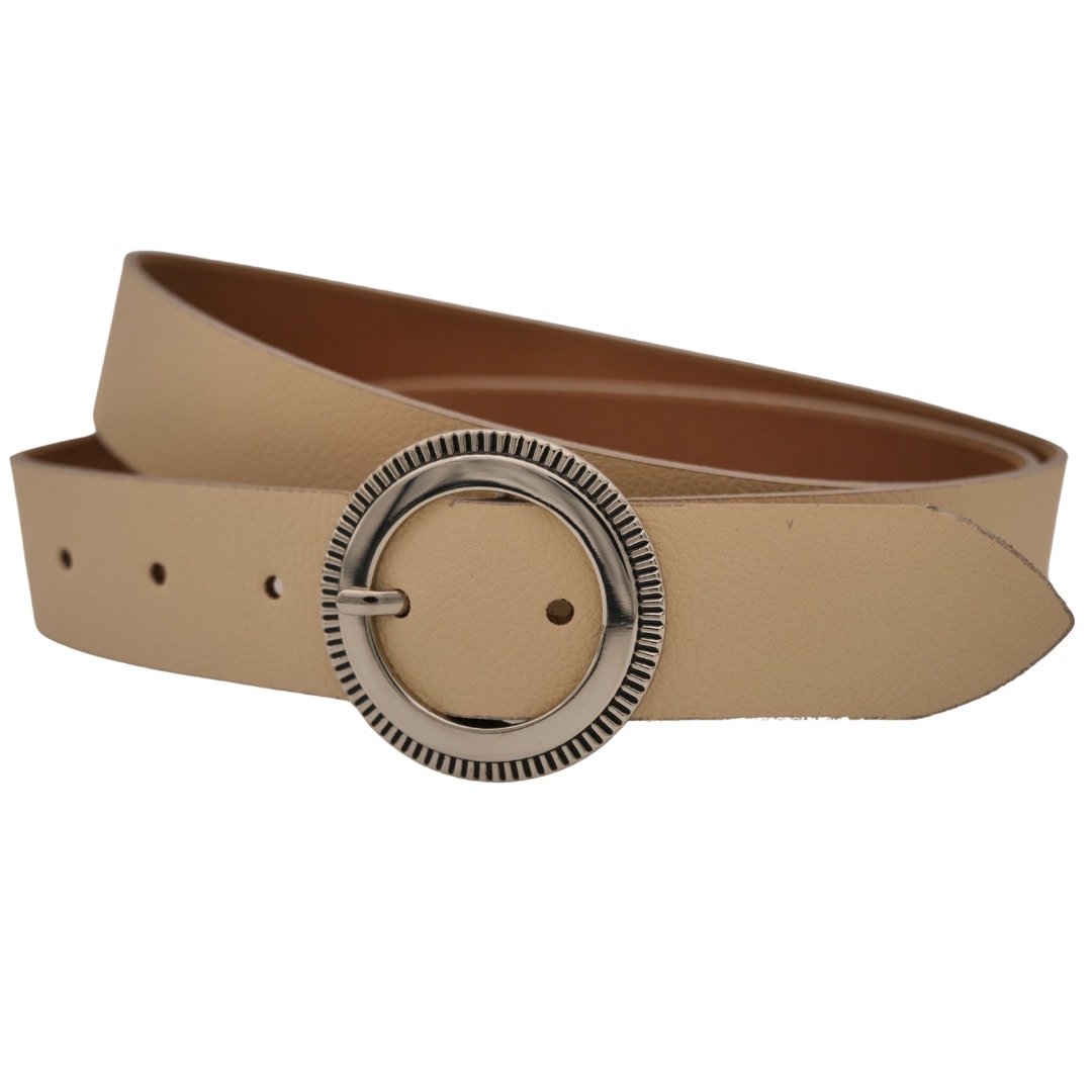 AnnaMatoni "AnnaMatoni Ledergürtel Glim2 Ledergürtel Glim2"