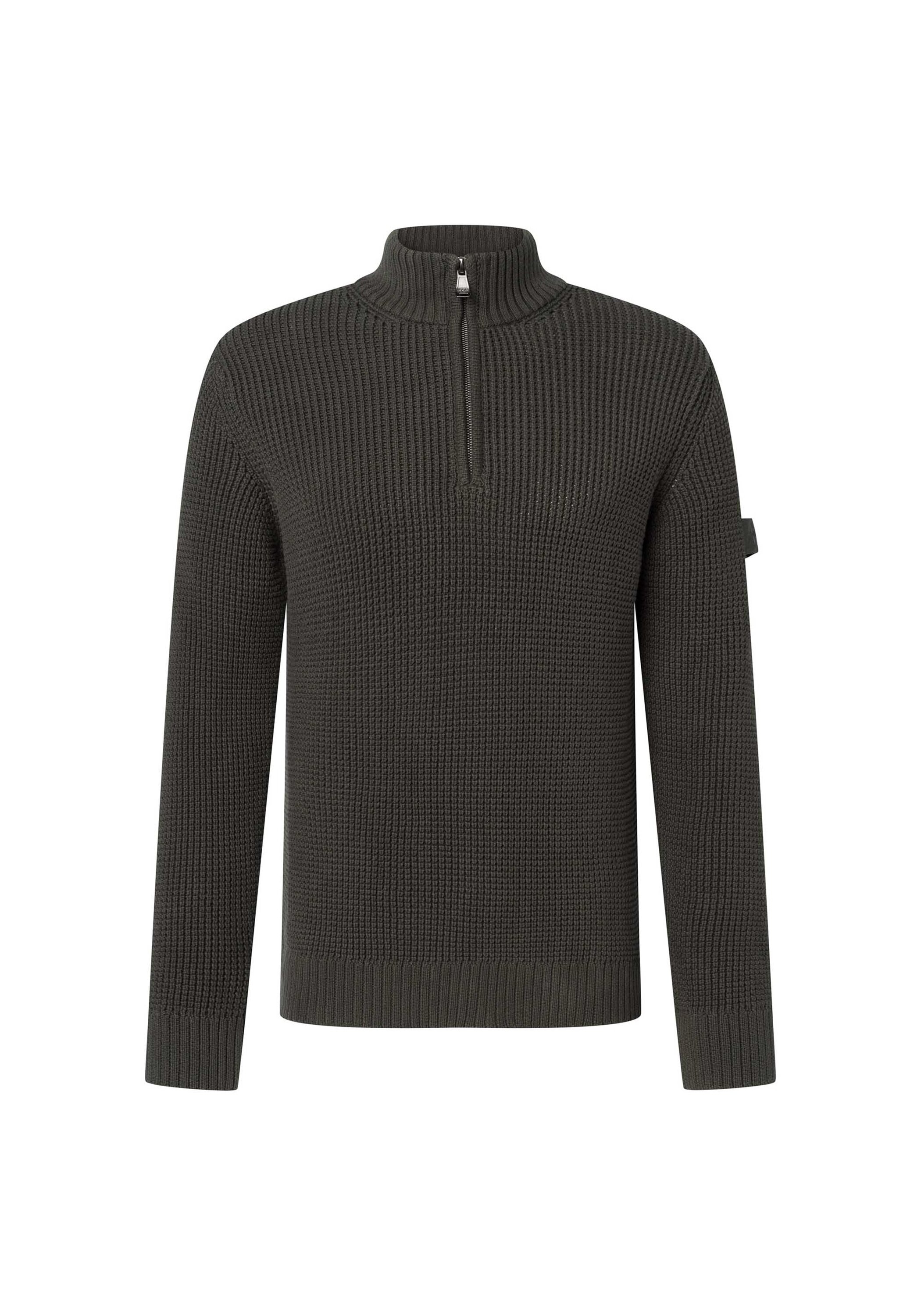 Joop Jeans Sweater "Strickpullover 15 JJK-14Henrios 10020092" günstig online kaufen