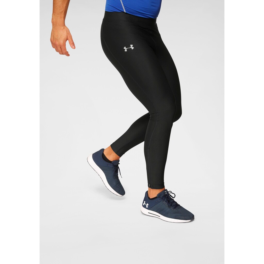 Under Armour® Lauftights »UA QUALIFIER HEATGEAR TIGHT«