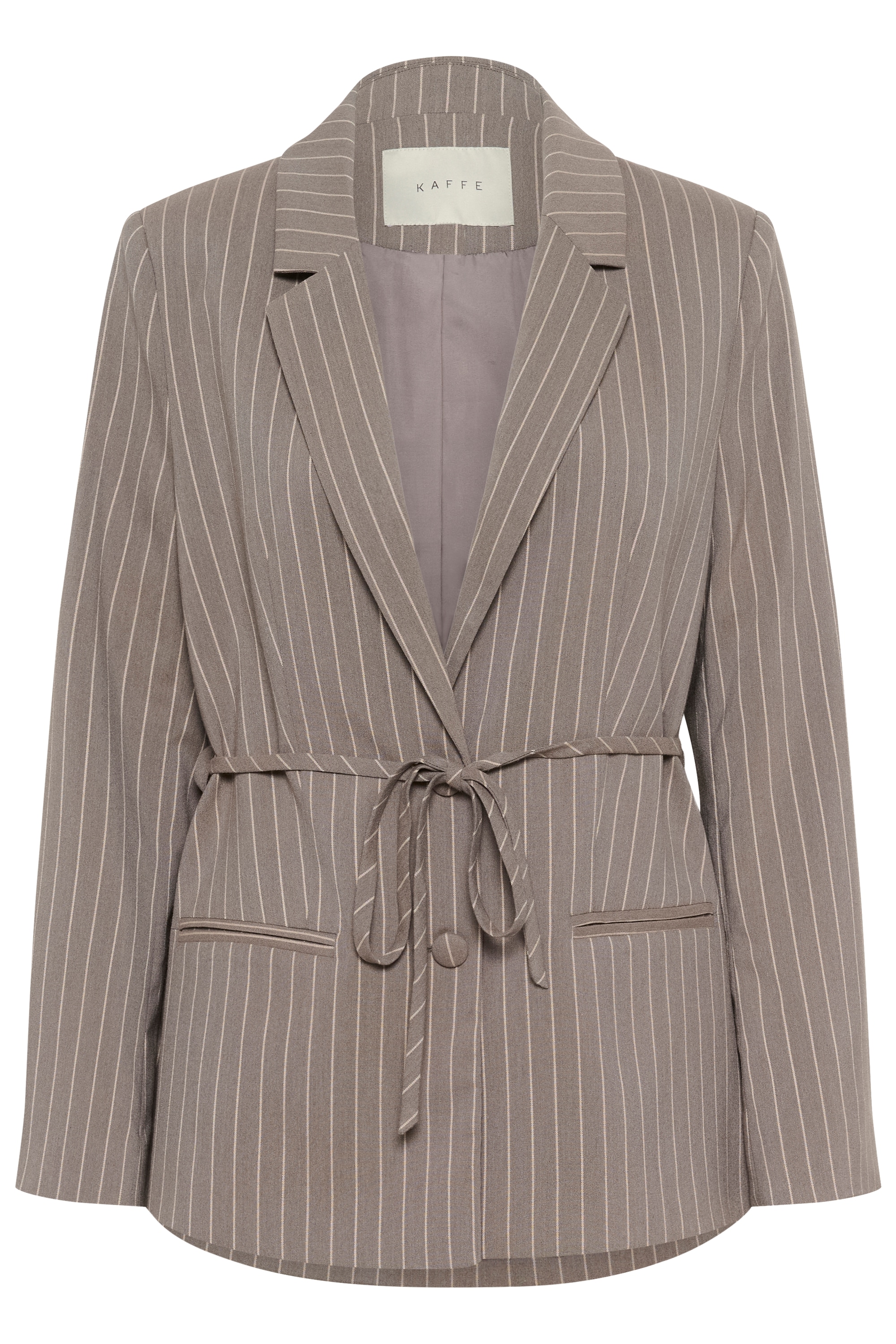 KAFFE Blusenblazer "Damen Blazer KAmeril"