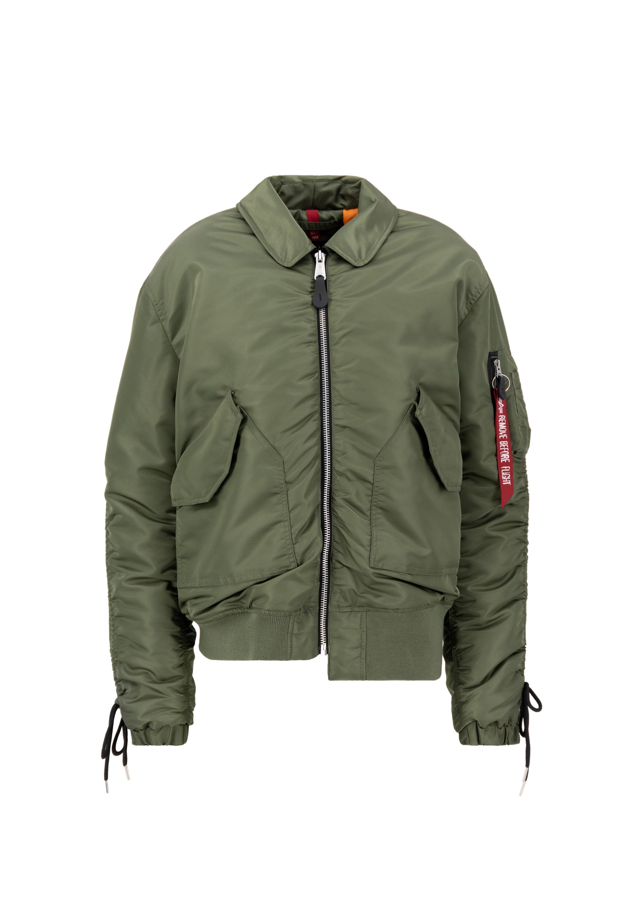 Alpha Industries Bomberjacke "CWU MA-1 Bomber TC Wmn" günstig online kaufen