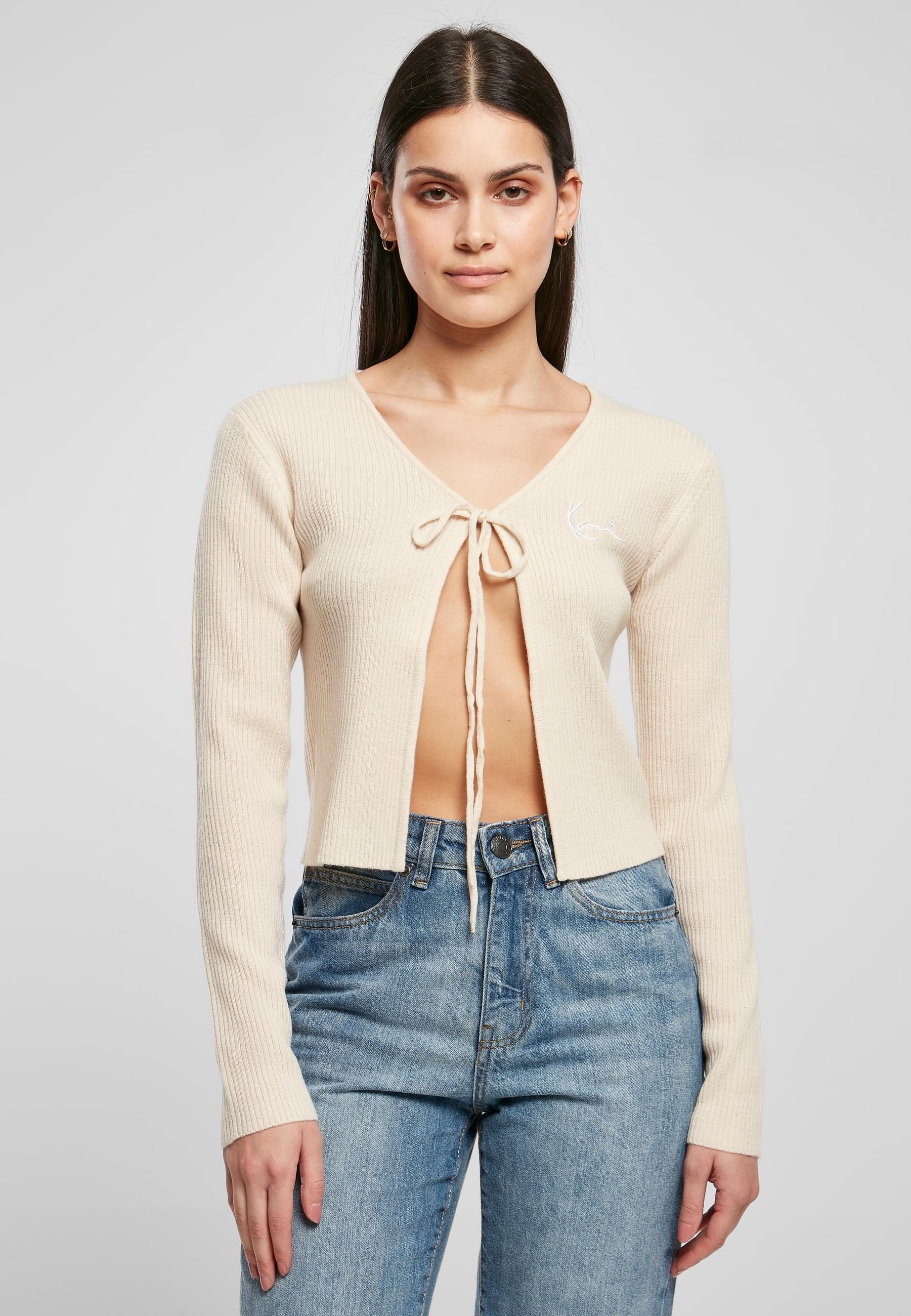 Karl Kani Strickjacke »Karl Kani Damen«