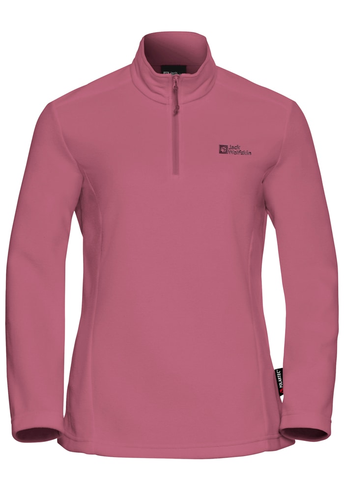 Jack Wolfskin Stehkragenpullover »TAUNUS HZ W«