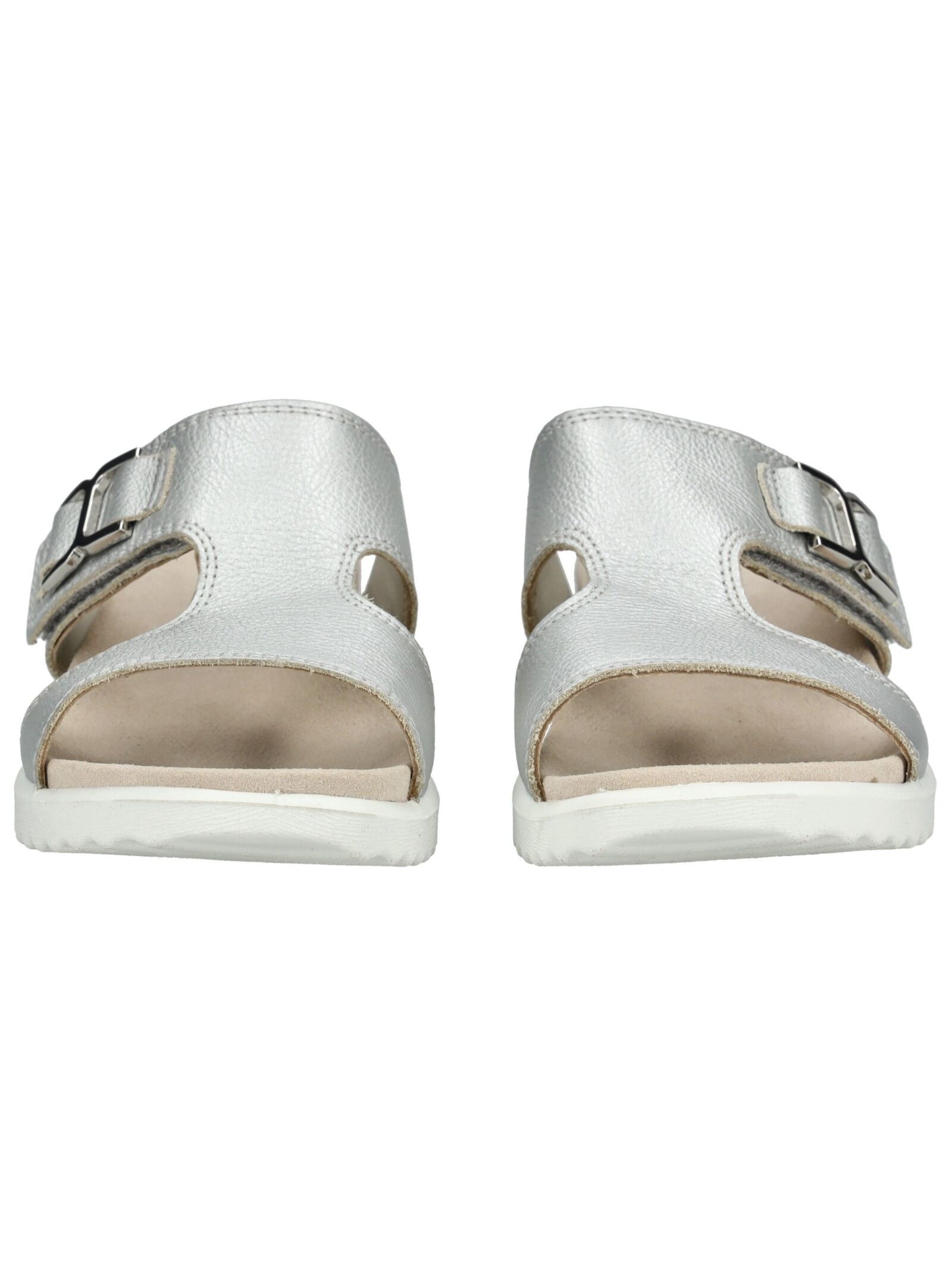 Legero Pantolette »Legero Sandalen Leder«