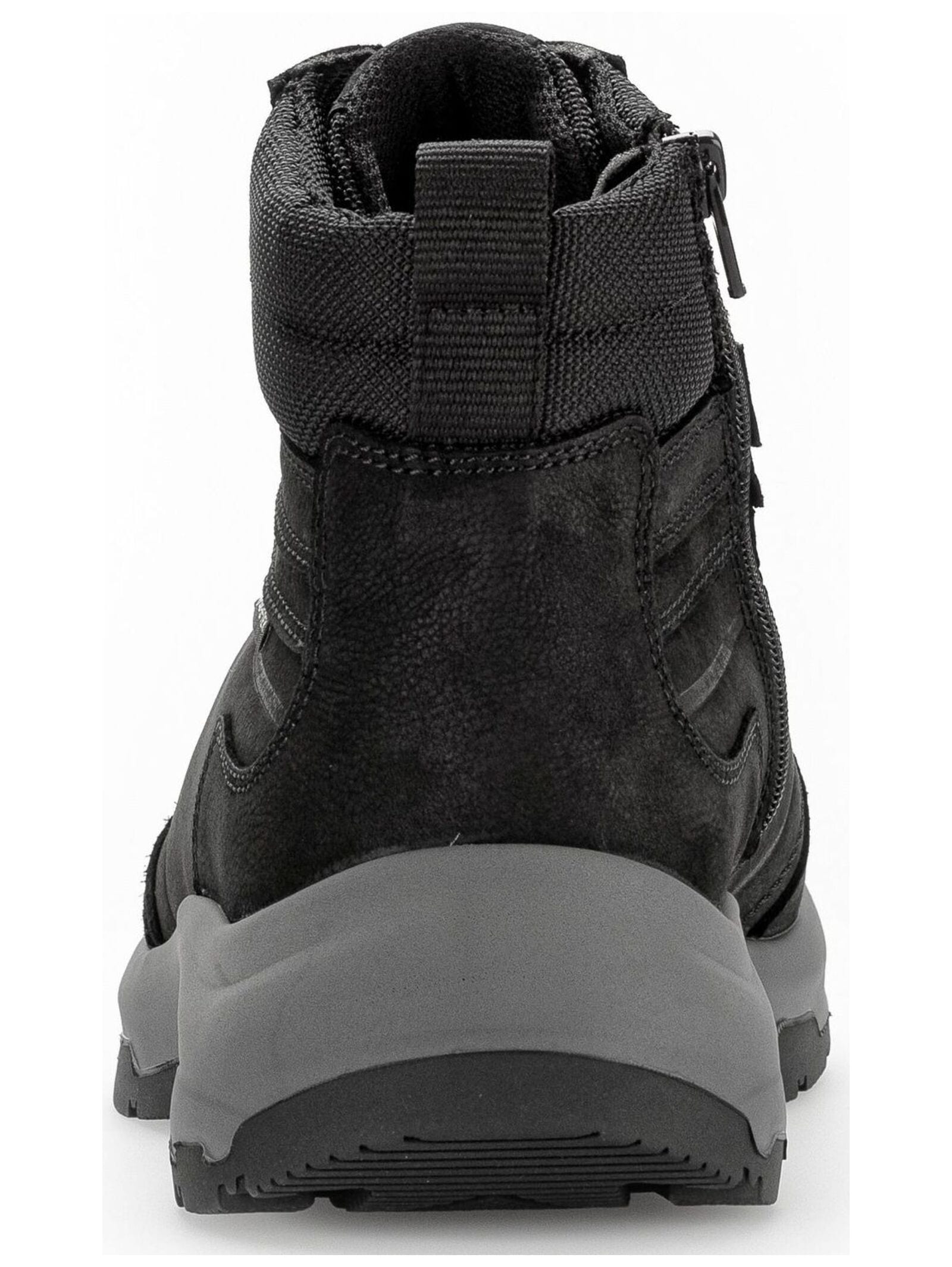 Pius Gabor Trekkingschuh »Pius Gabor Wanderschuhe Nubukleder«