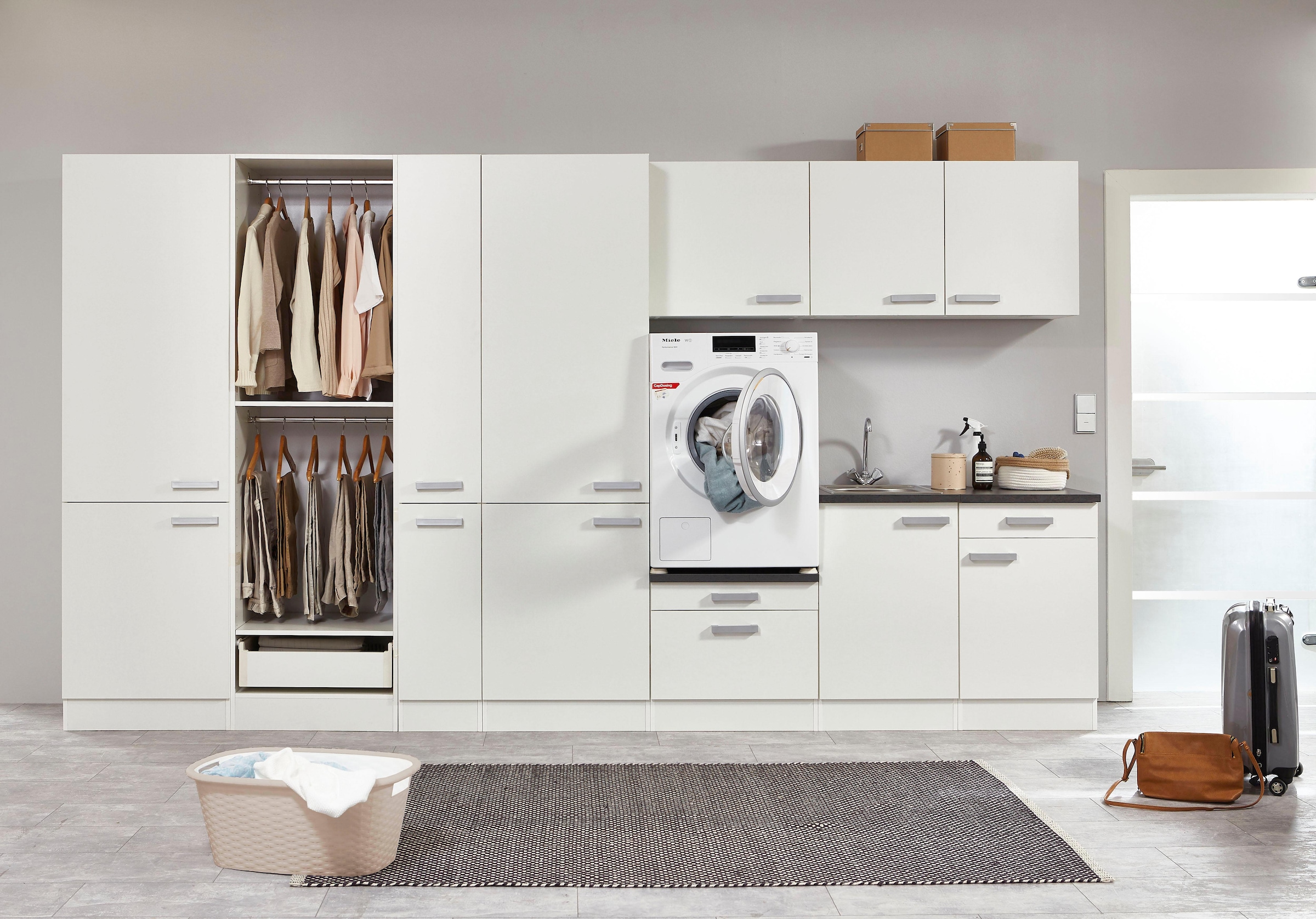 OPTIFIT Hochschrank »Elm« , Breite 60 cm