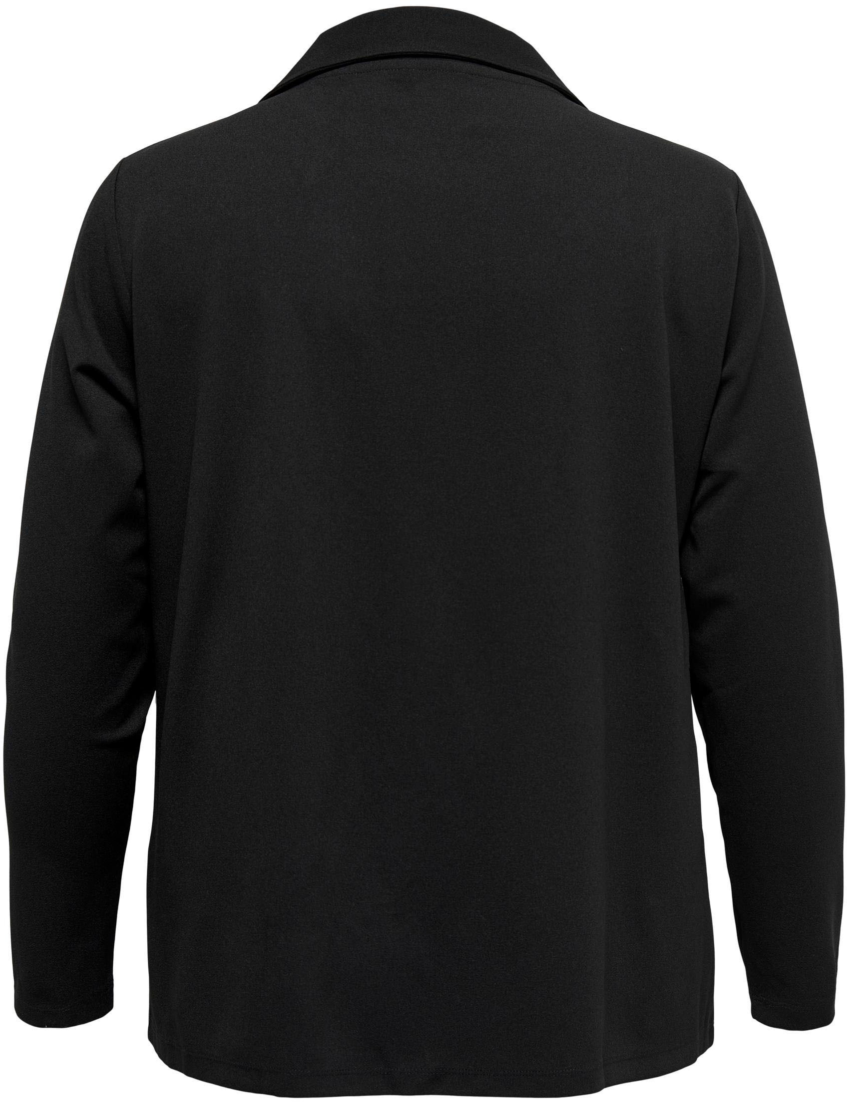 ONLY CARMAKOMA Jerseyblazer CARSANIA L/S BLAZER JRS günstig online kaufen