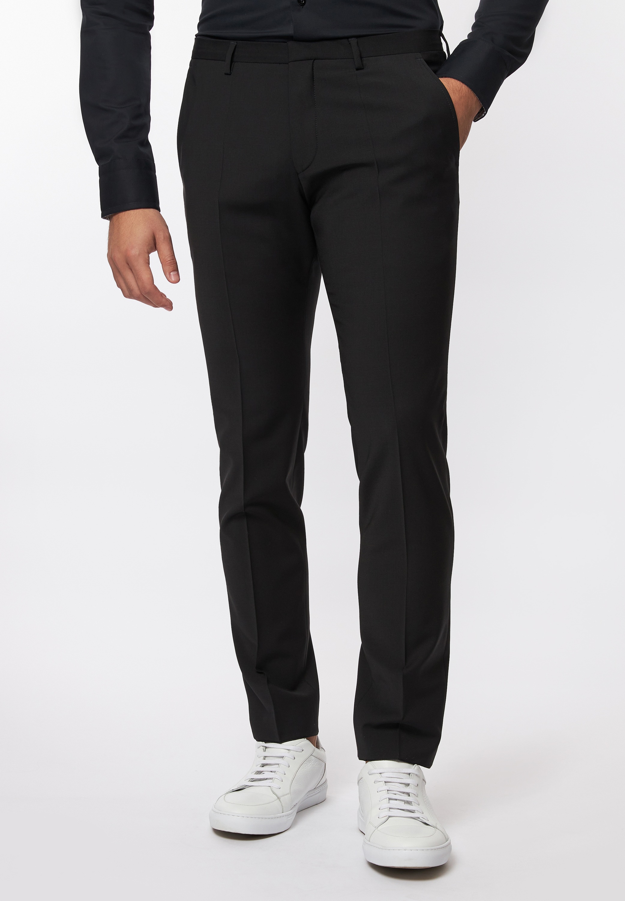 Roy Robson Hosenanzug »Extra slim fit - Bi-Stretch«
