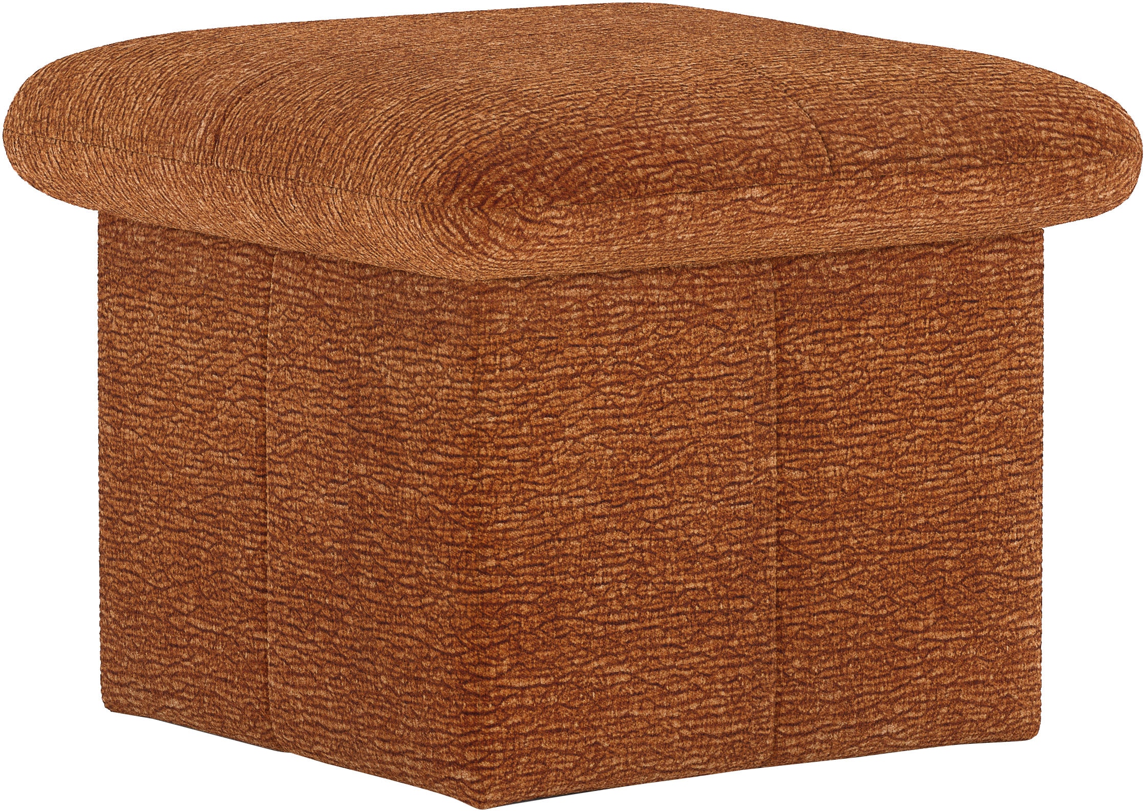 COTTA Hocker "Casino, B/T/H: 56/56/42, sehr leicht (3 kg)" Polstergarnitur, auch als Set erhältlich, belastbar bis 120 kg
