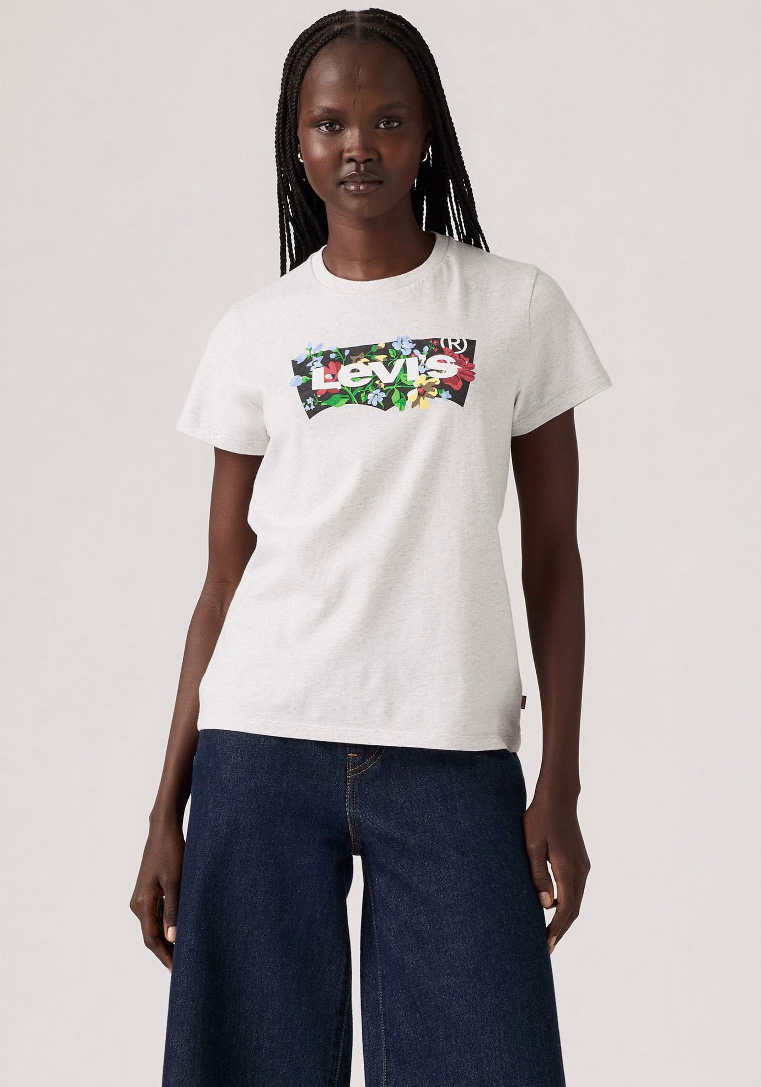 Levis T-Shirt "LSE THE PERFECT TEE" günstig online kaufen