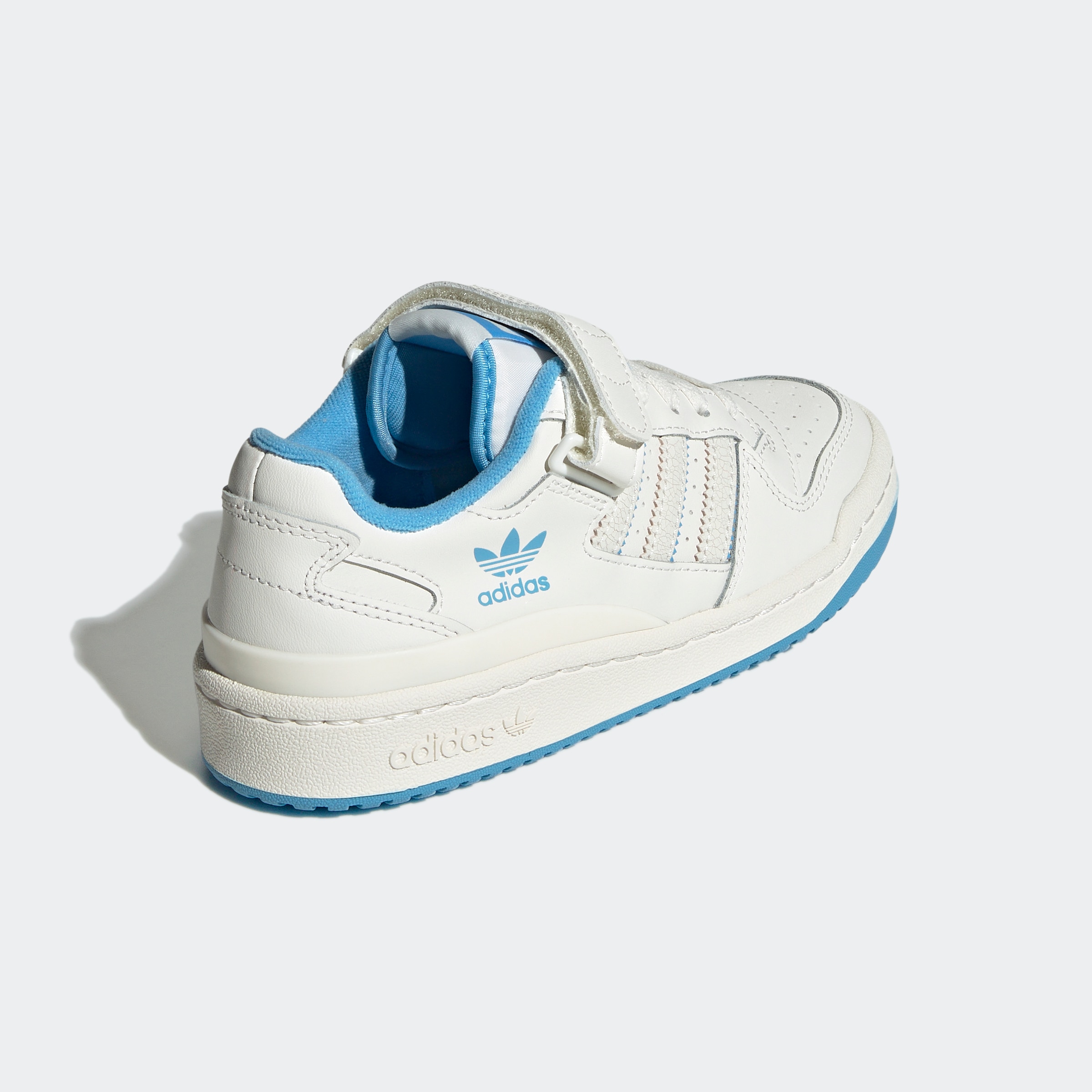 adidas Originals Sneaker »FORUM LOW KIDS«