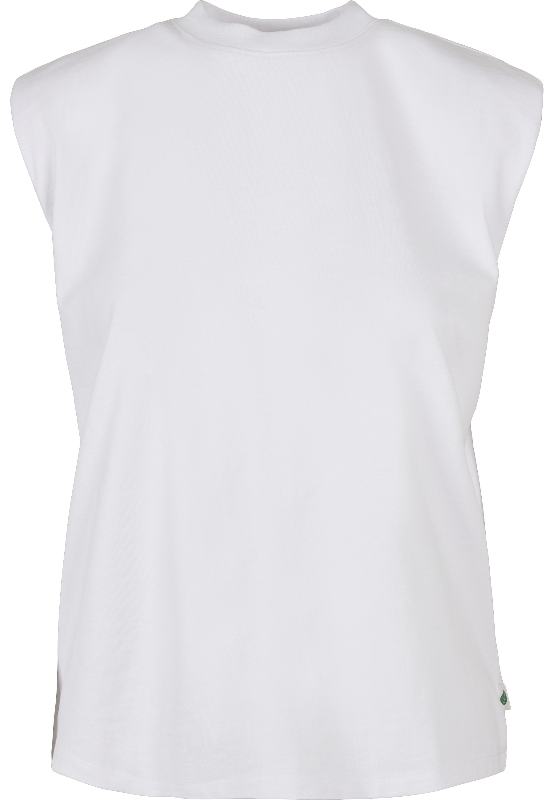 URBAN CLASSICS Yoga & Relax Shirt "Urban Classics Damen" 1 Stk.