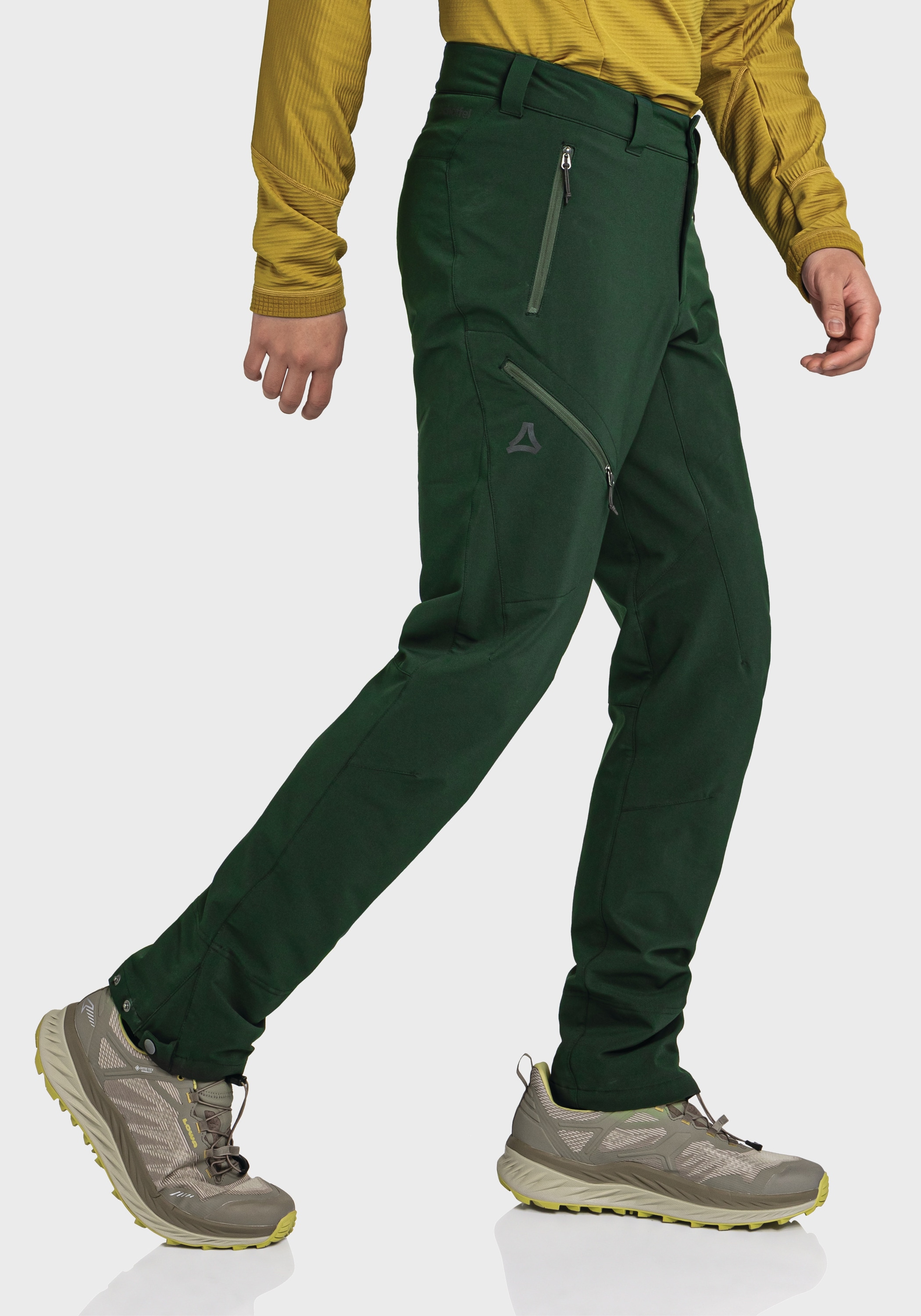 Schöffel Outdoorhose »Hiking Pants Style Cascata MNS«