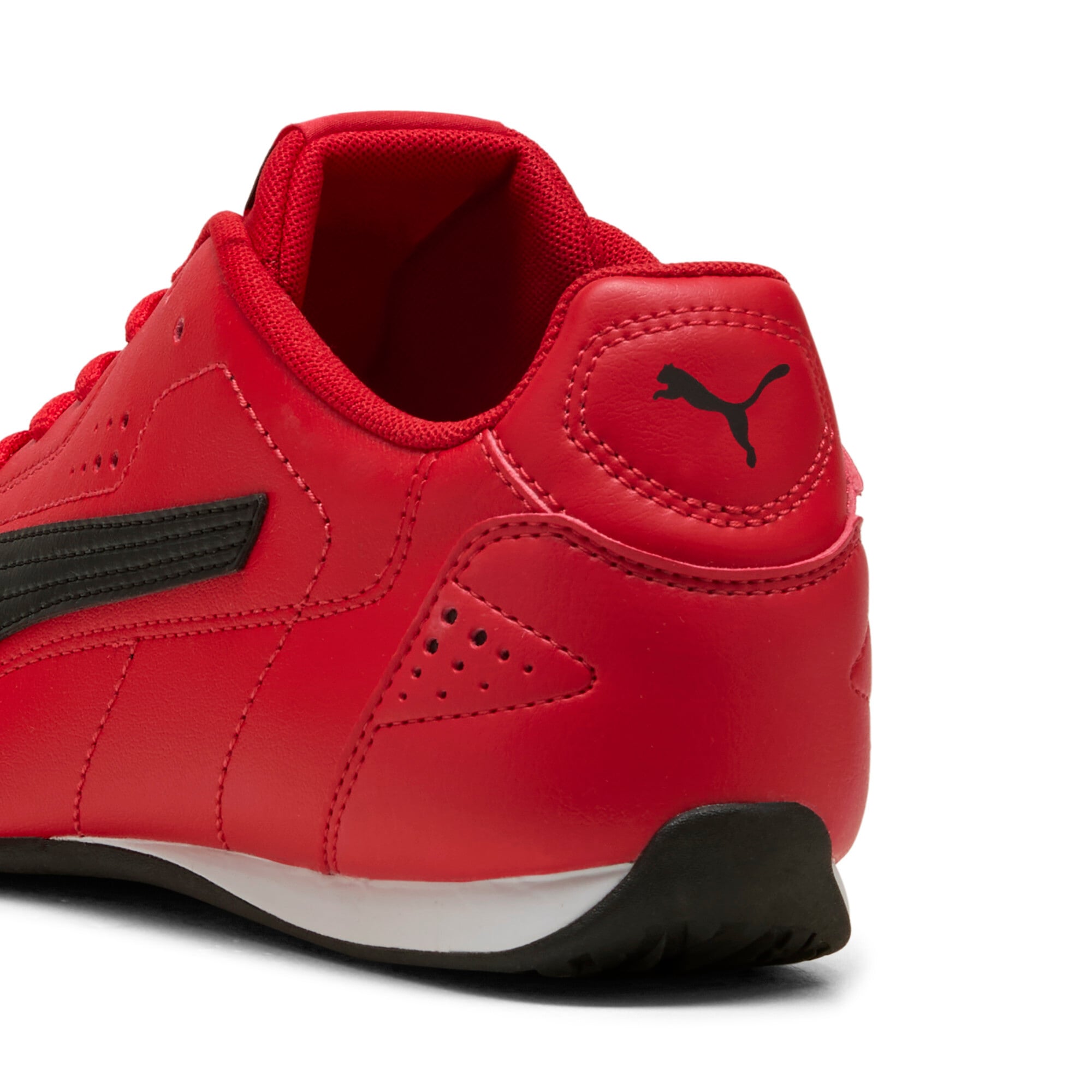 PUMA Sneaker »CATCH«, Design auf den Spuren des Puma Speedcat
