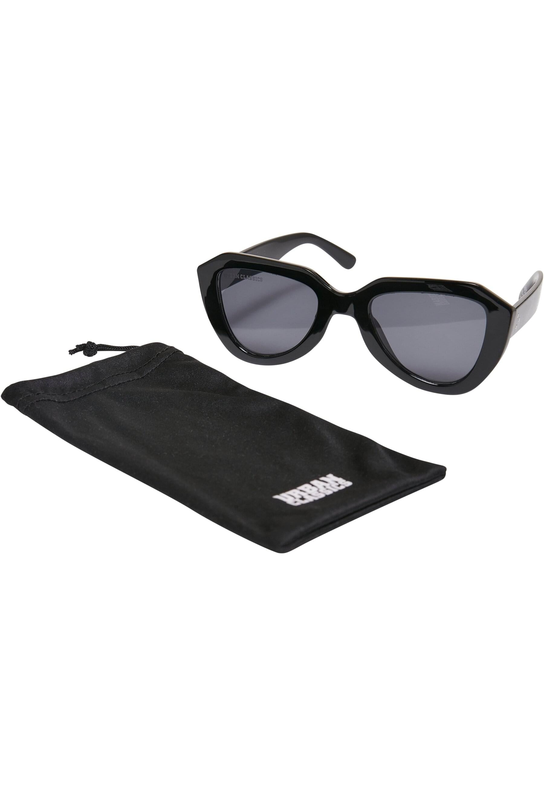 URBAN CLASSICS Sonnenbrille "Urban Classics Unisex Sunglasses Houston"