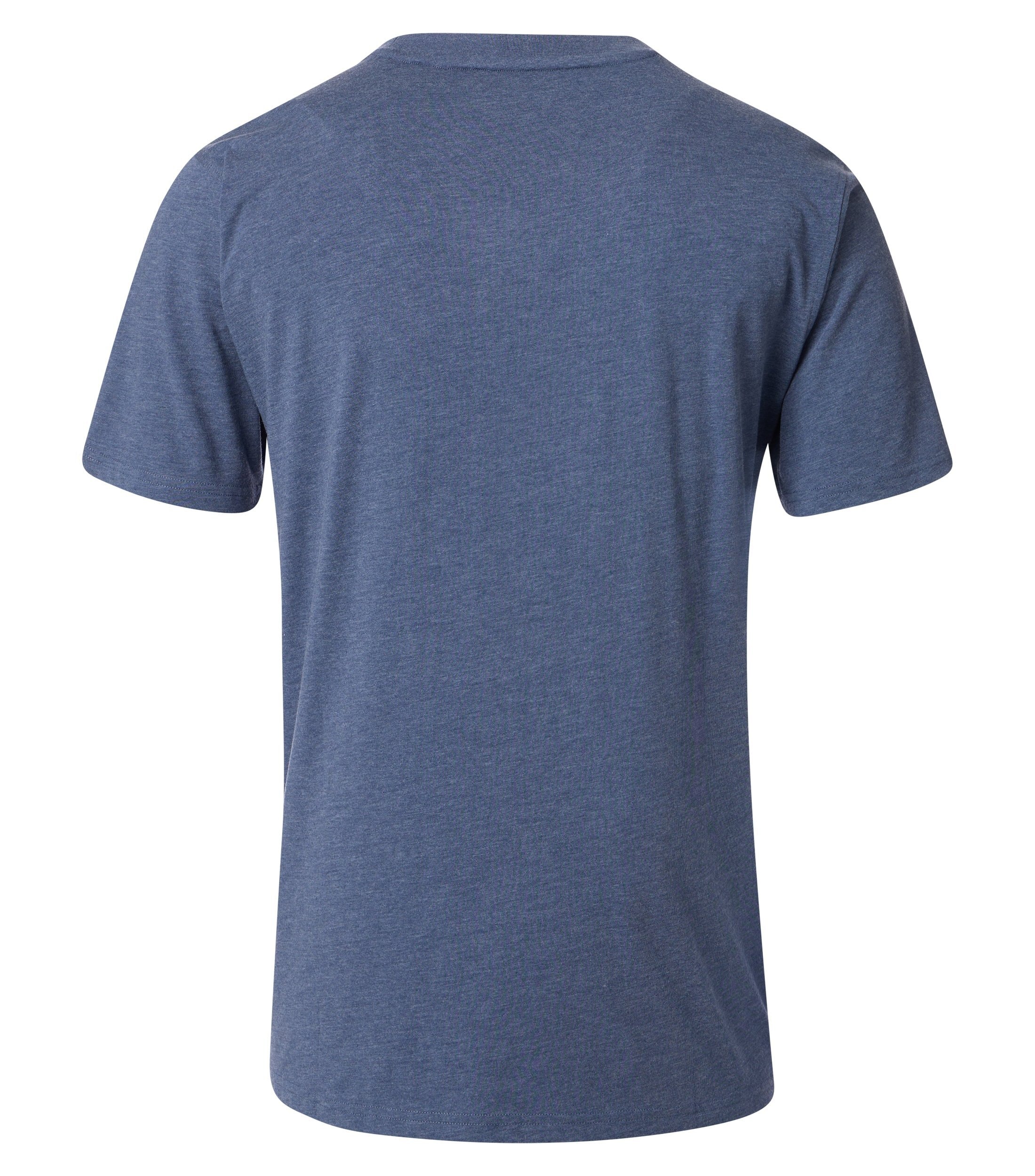 CASAMODA T-Shirt "CASAMODA T-Shirt Print" günstig online kaufen
