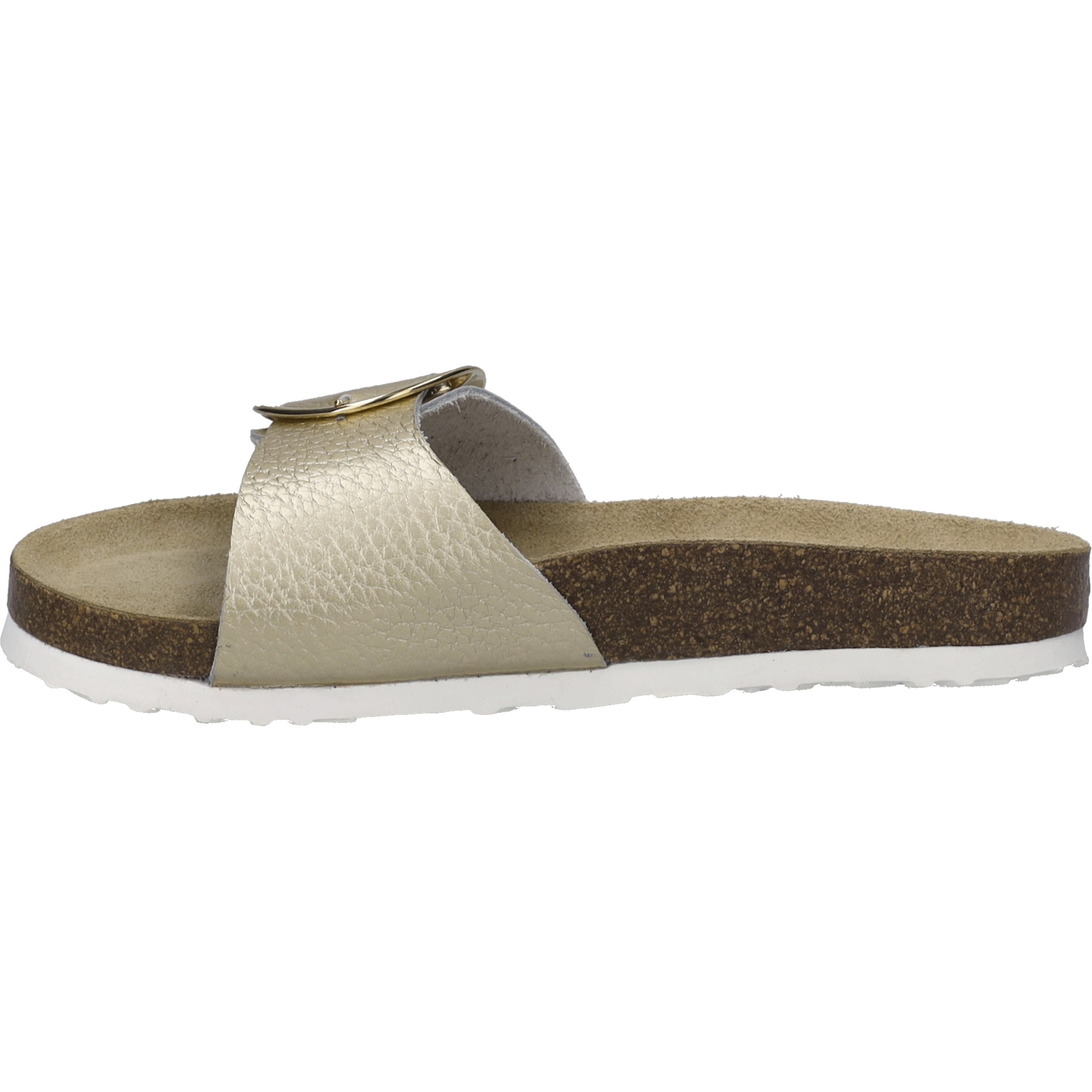 Thumbnail - Josef Seibel Sandale "Hermine 14, gold"