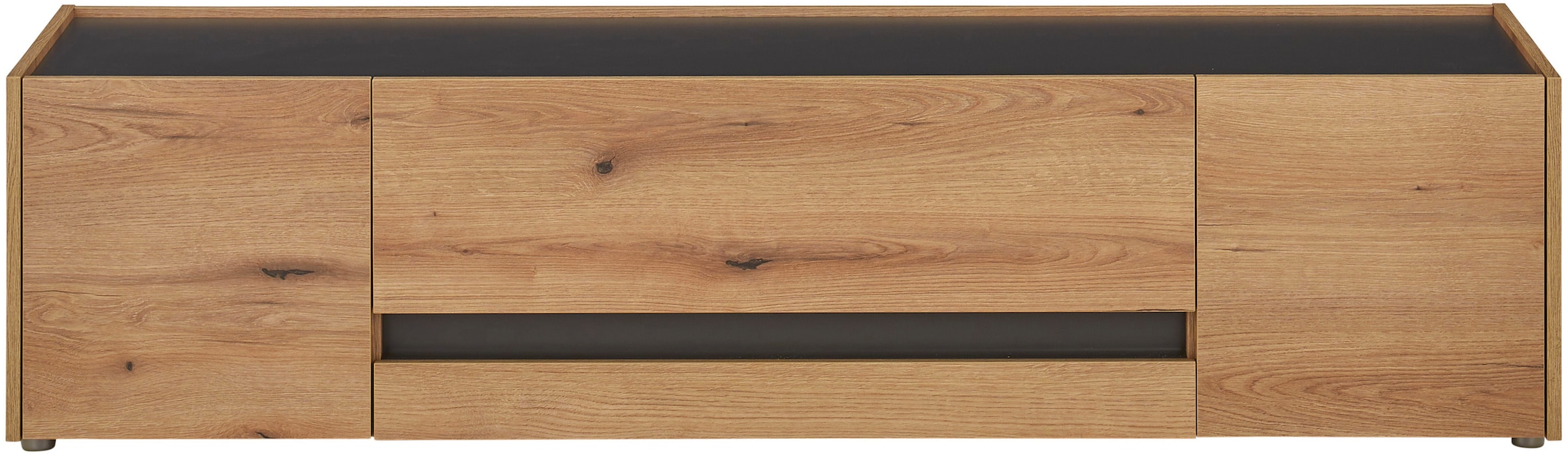 INOSIGN Lowboard »City/Giron«, Breite ca. 170 cm