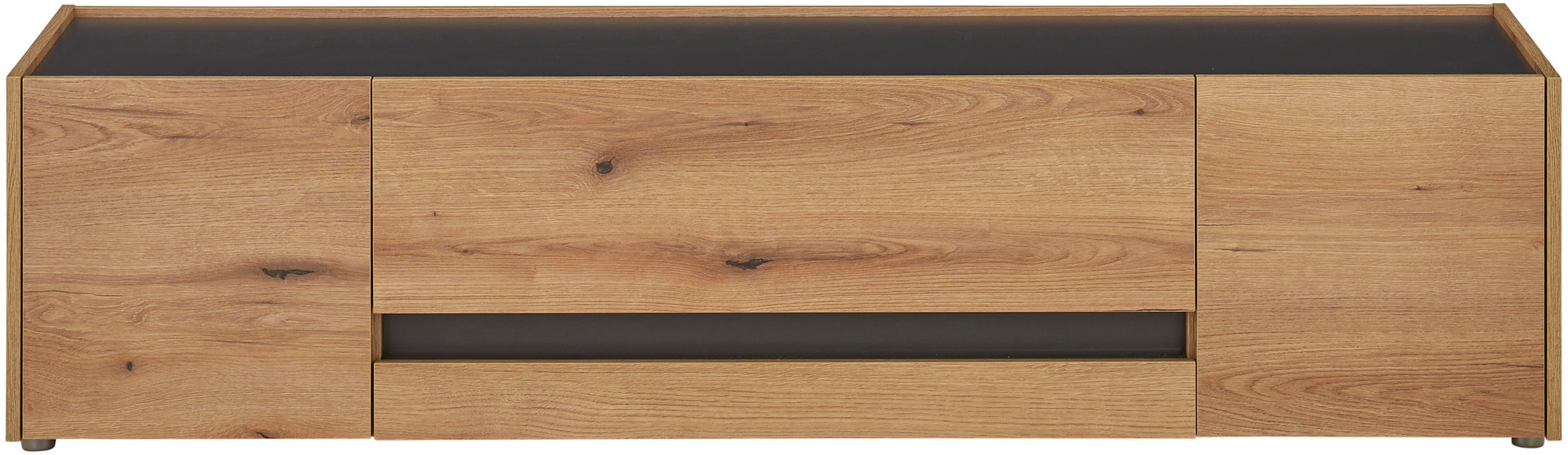 Thumbnail - INOSIGN Lowboard "City/Giron, moderner TV-Schrank, Kommode, TV-Unterschrank" zeitlos, modern, ausreichend Stauraum, viel...