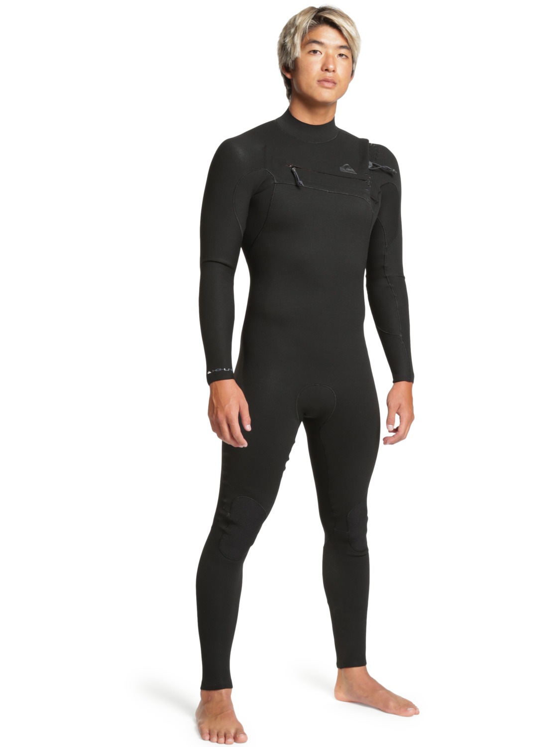 Quiksilver Neoprenanzug »3/2mm Highline«