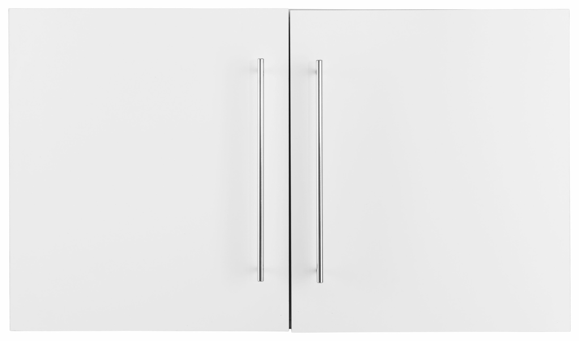 KOCHSTATION Hängeschrank »KS-Samos«, 100 cm breit