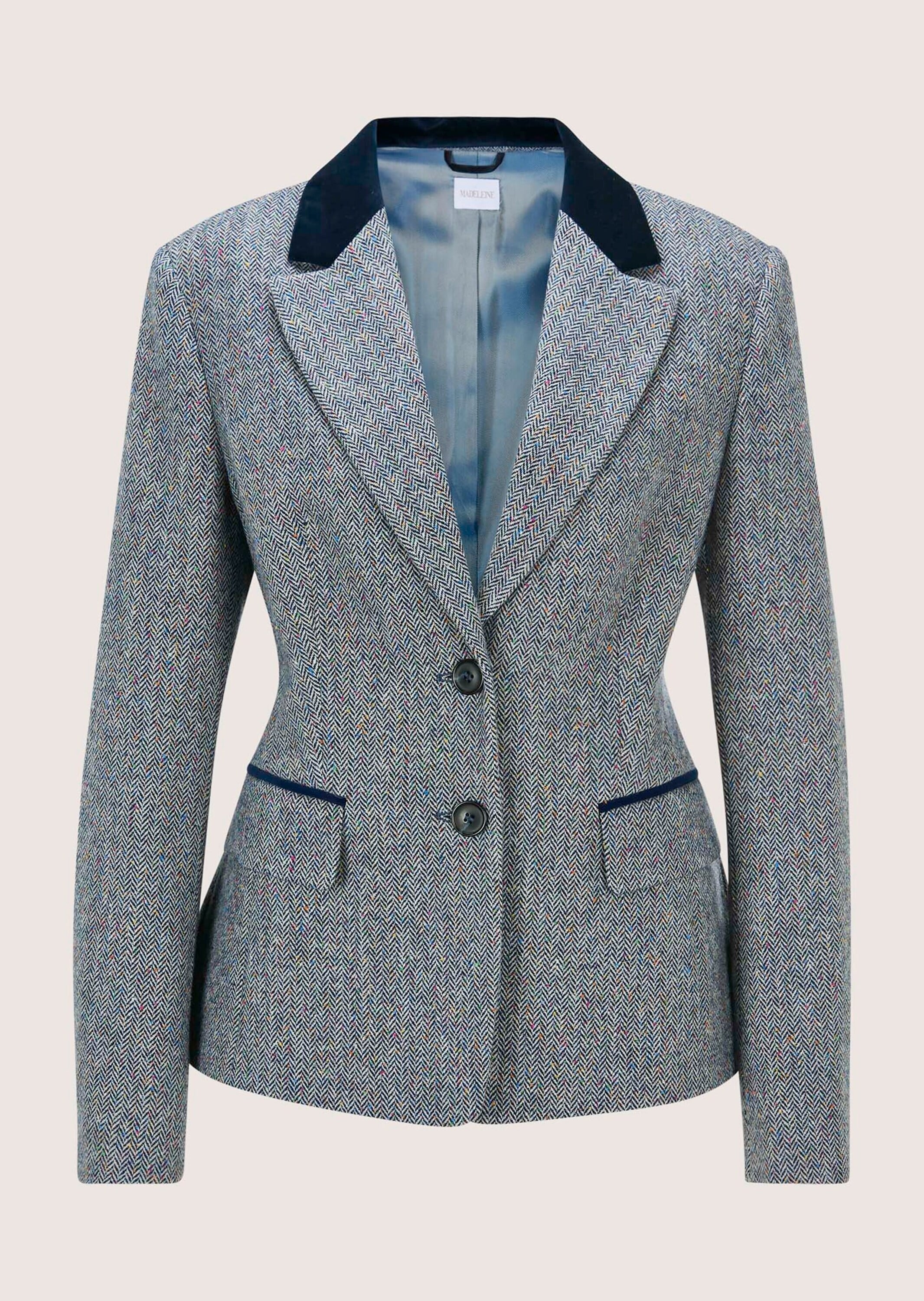 MADELEINE Jackenblazer "Blazer Blazer" günstig online kaufen