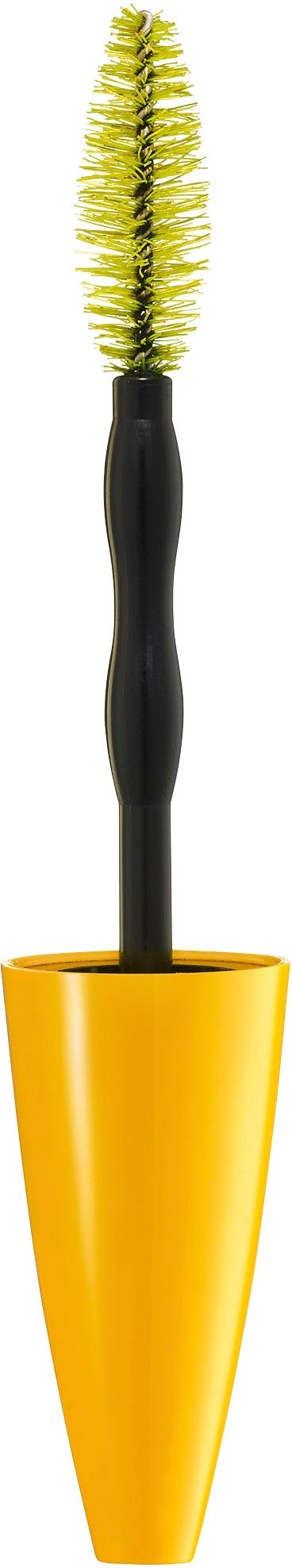 MAYBELLINE NEW YORK Mascara »Volum' Express Colossal Go Extreme!«, mit hochkonzentrierter Formel