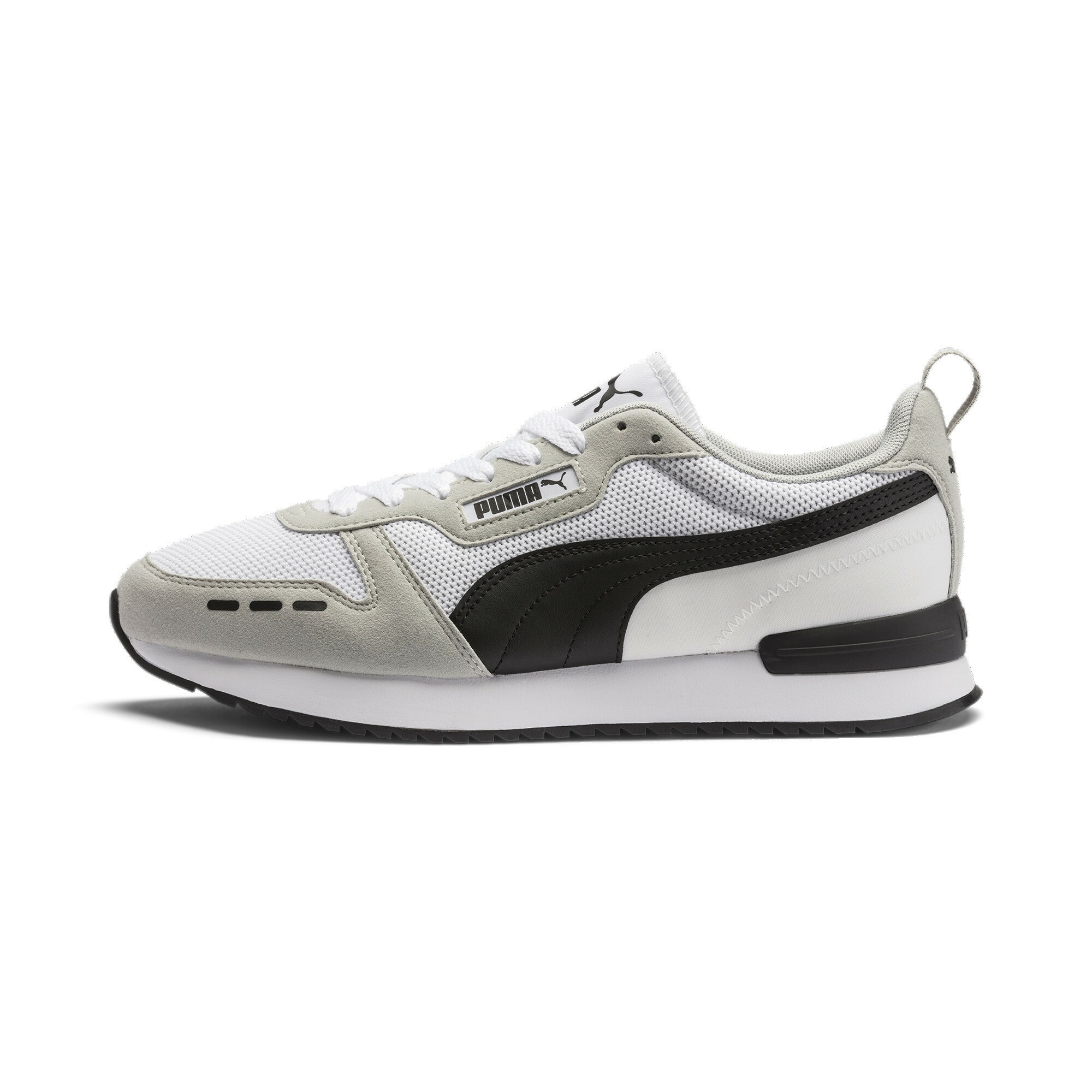 PUMA Sneaker »R78 Runner Sneaker Erwachsene«