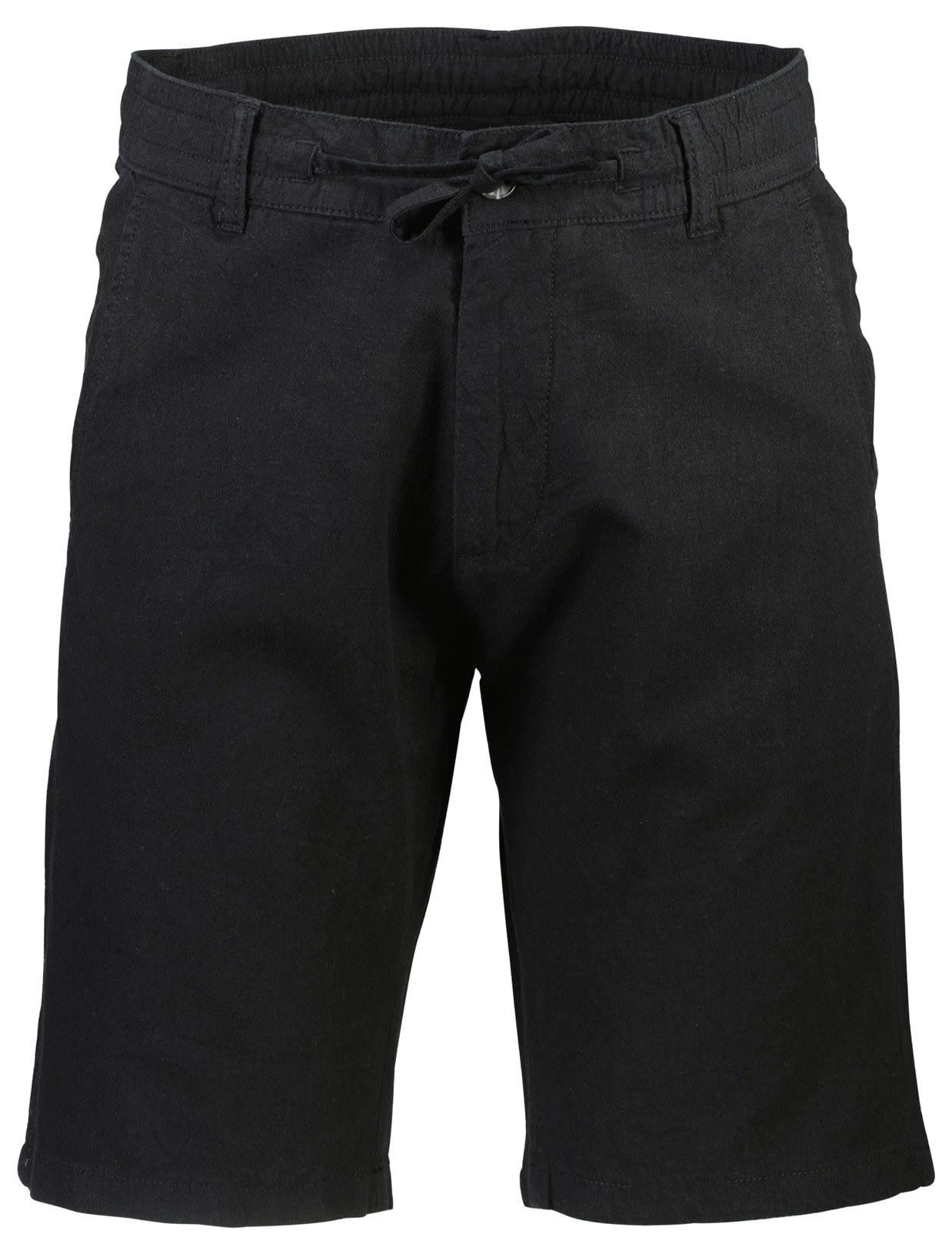 LINDBERGH Chinoshorts, mit Leinen