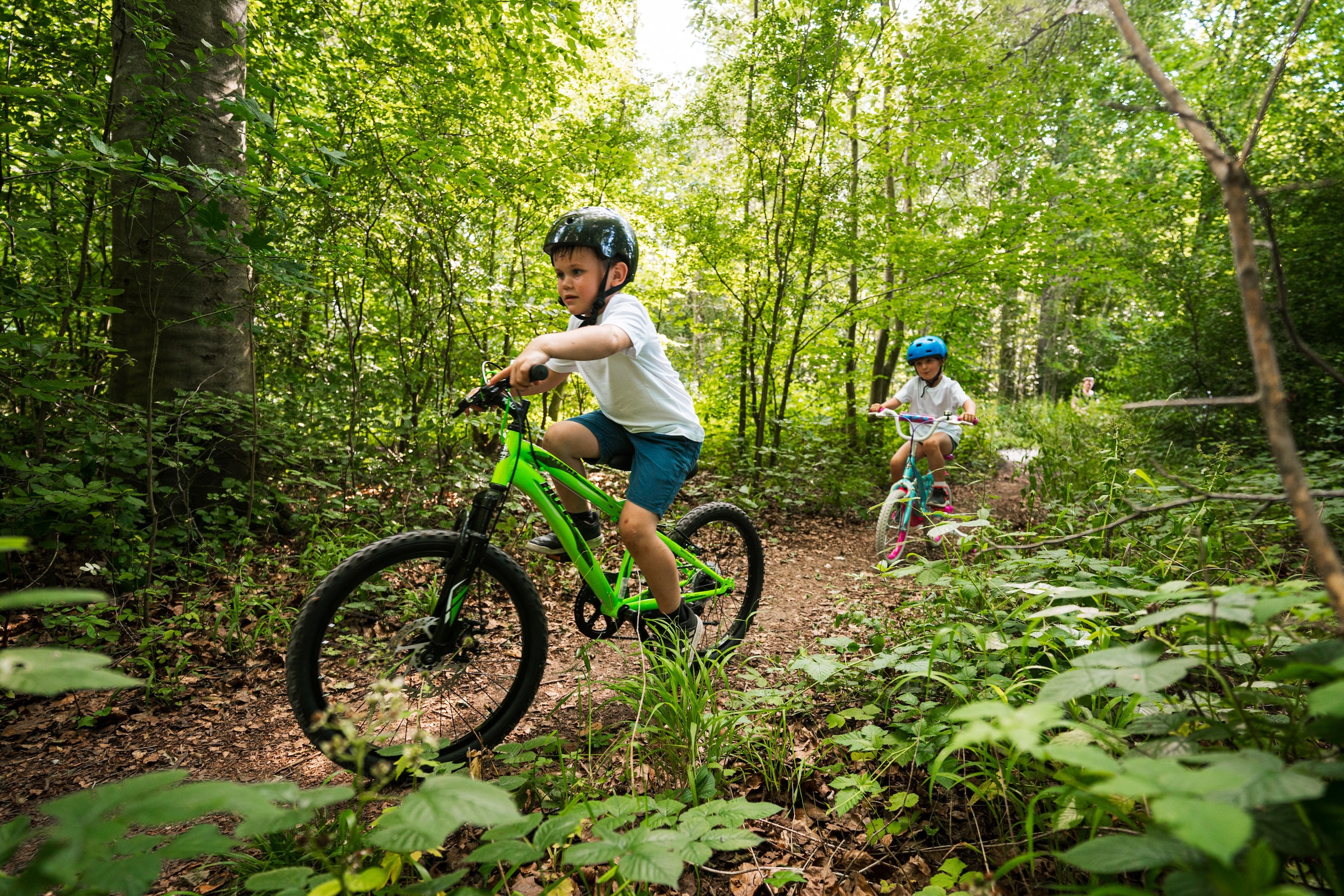 Huffy Kinderfahrrad »Huffy So Sweet 16-Zoll Himmelblau«