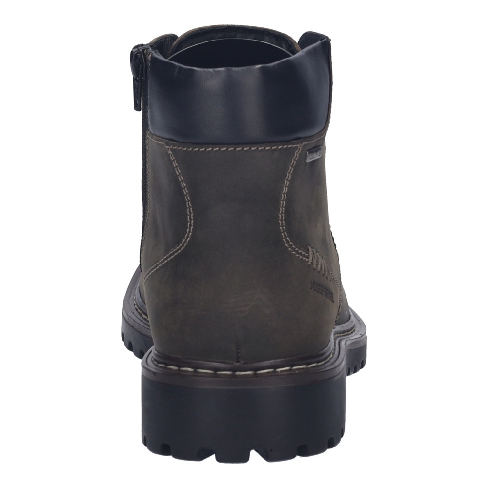 Josef Seibel Winterstiefel "Chance 39", Hiking Boots, Trekking Boot, Komfor günstig online kaufen