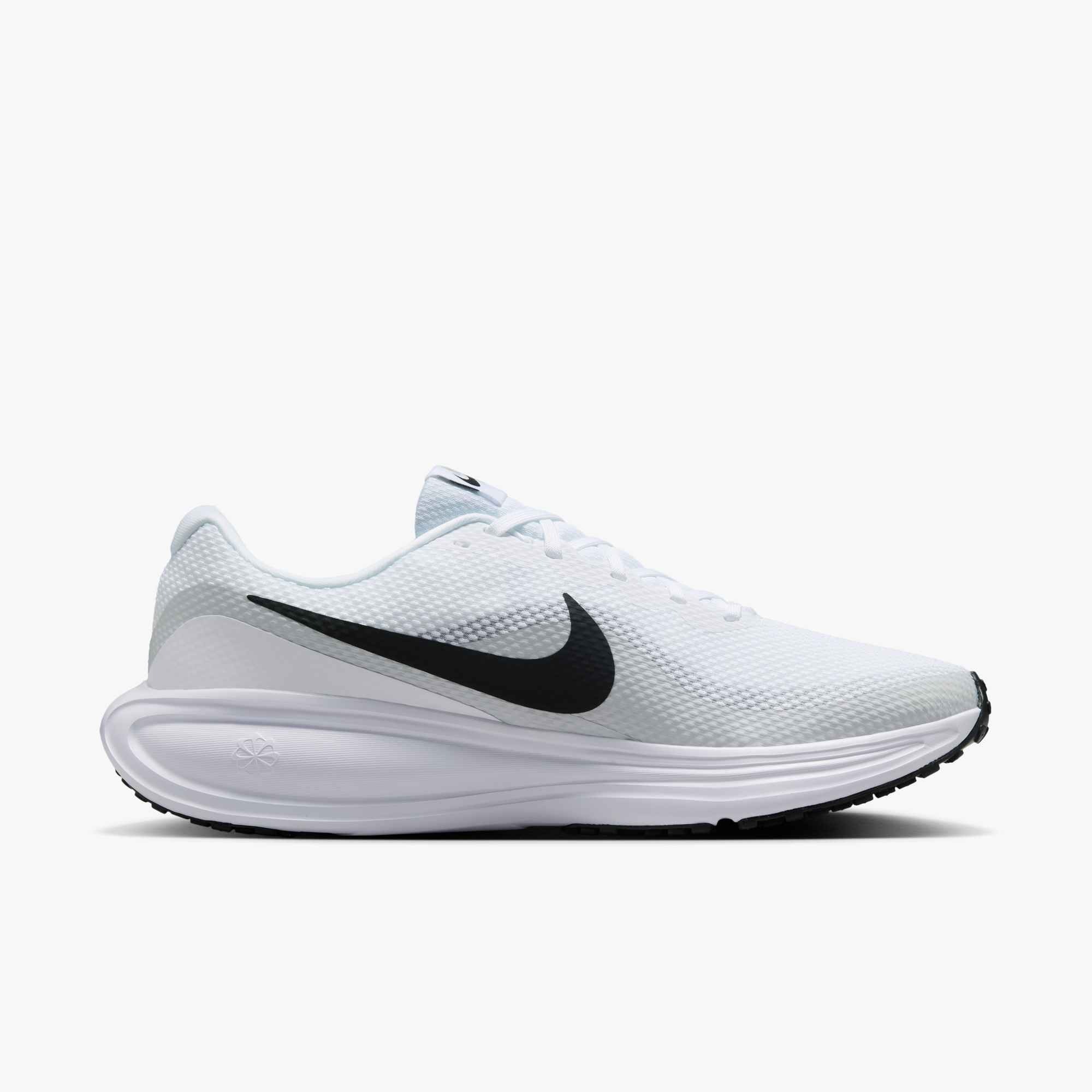 Nike Laufschuh "Nike Revolution 8" sportlicher Stil, leicht profiliertes So günstig online kaufen
