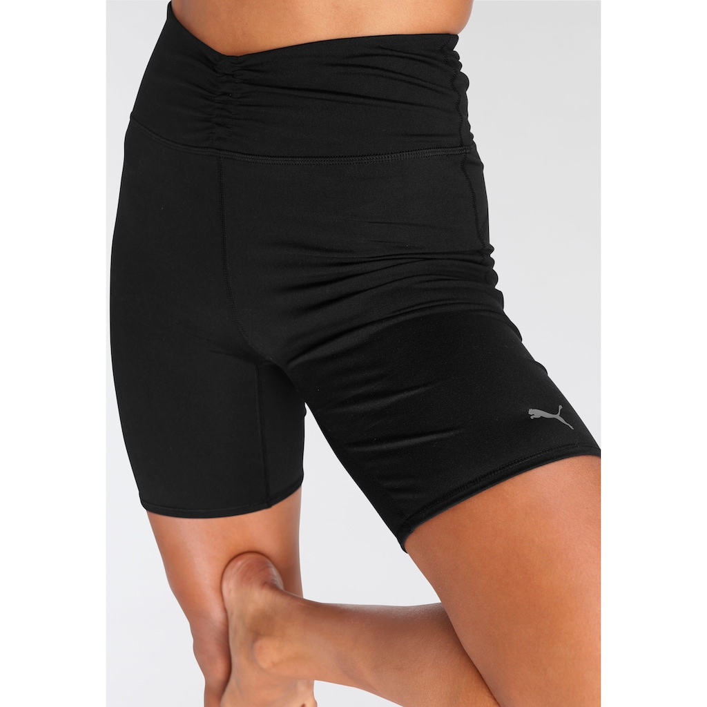 PUMA Leggings »STUDIO FOUNDATION SHORT TIGHT«