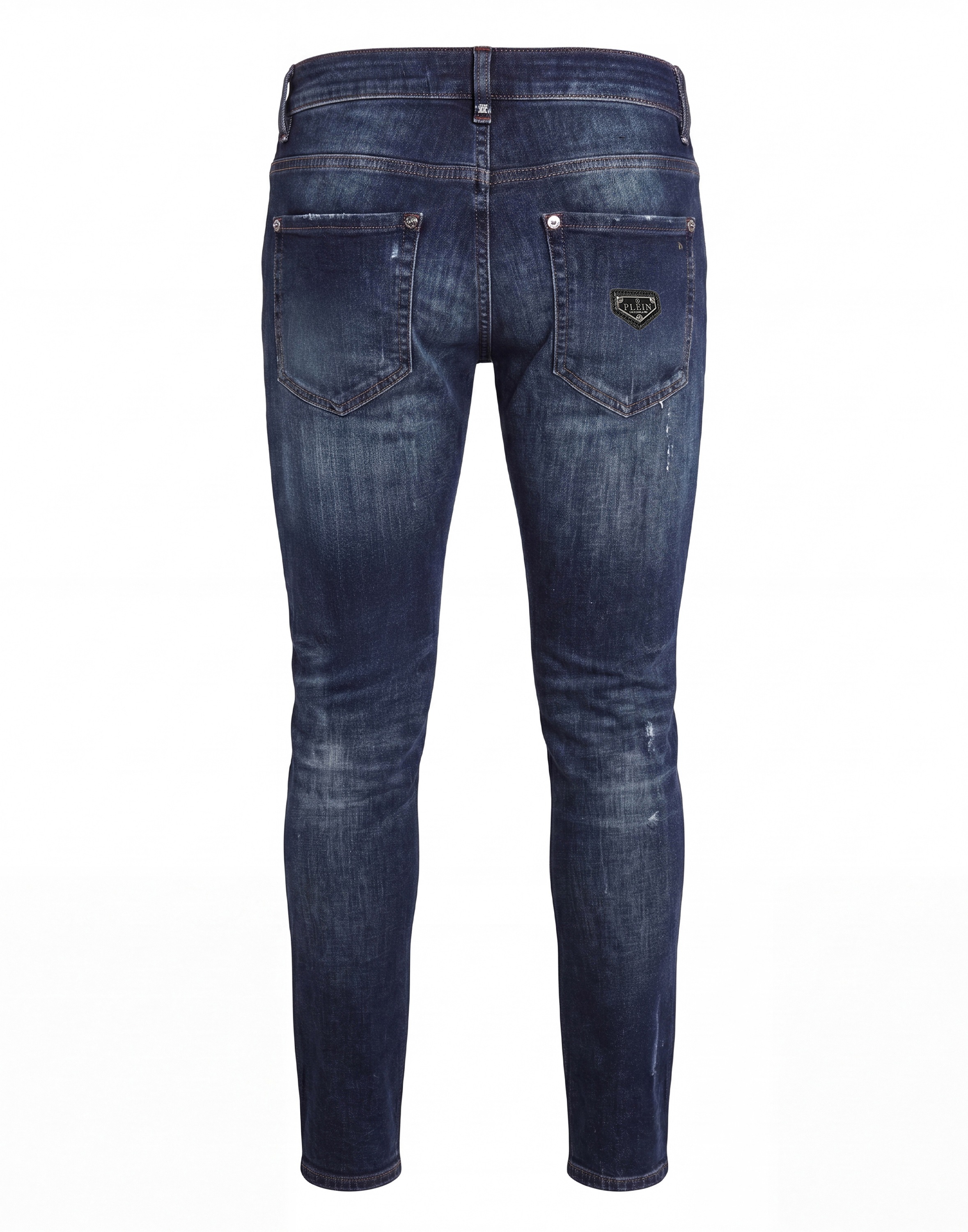 PHILIPP PLEIN Slim-fit-Jeans »Basic«