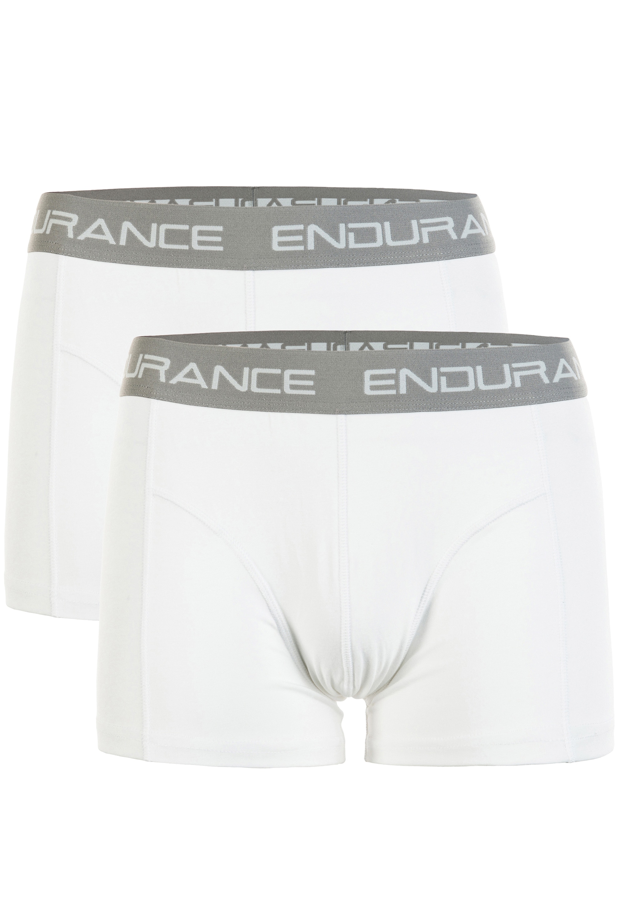 ENDURANCE Boxershorts "Brighton", (1 St.), aus atmungsaktivem Material