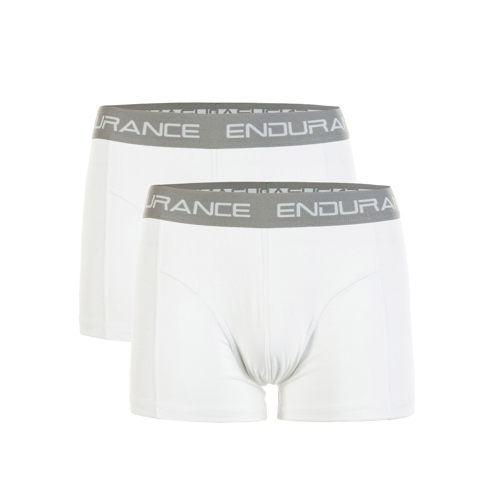 ENDURANCE Boxershorts »Brighton«, (1 St.)