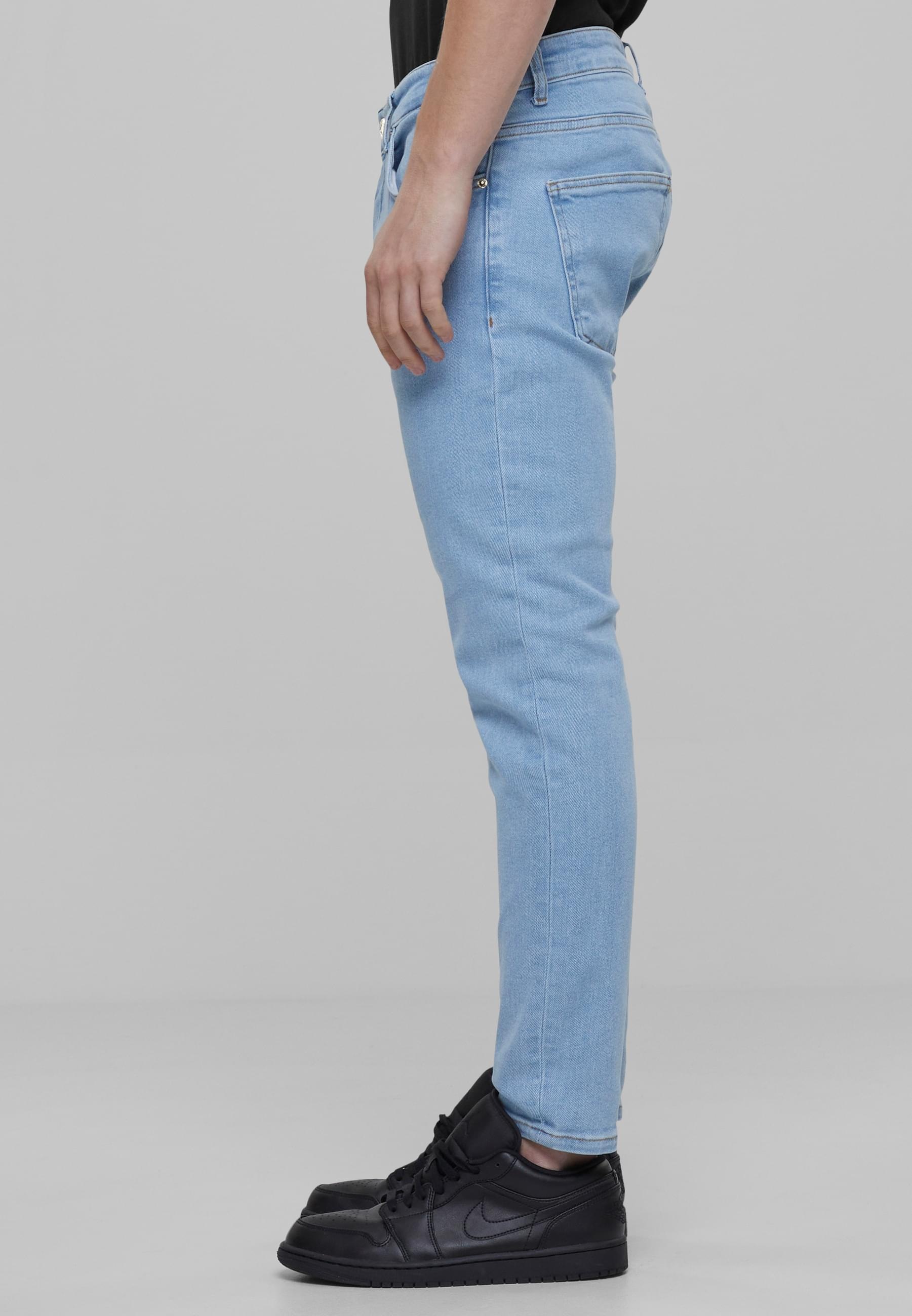 2Y Studios Bequeme Jeans »2Y Studios Herren 2Y Skinny Fit Jeans«