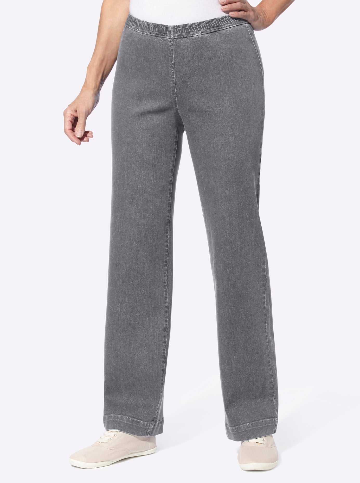Classic Basics Bequeme Jeans 1 Stk. tlg. günstig online kaufen