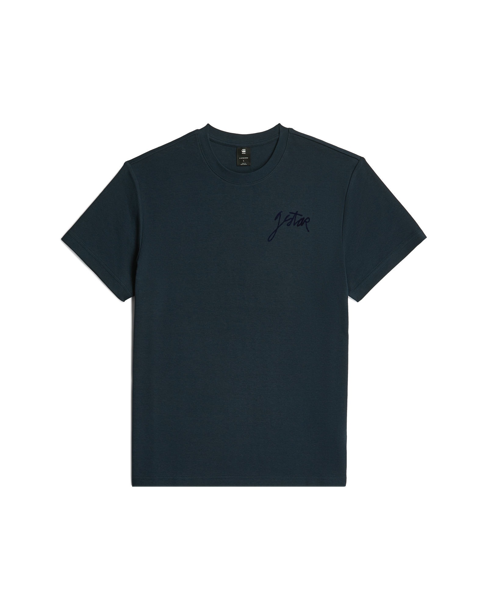 G-STAR T-Shirt »Script T-Shirt«