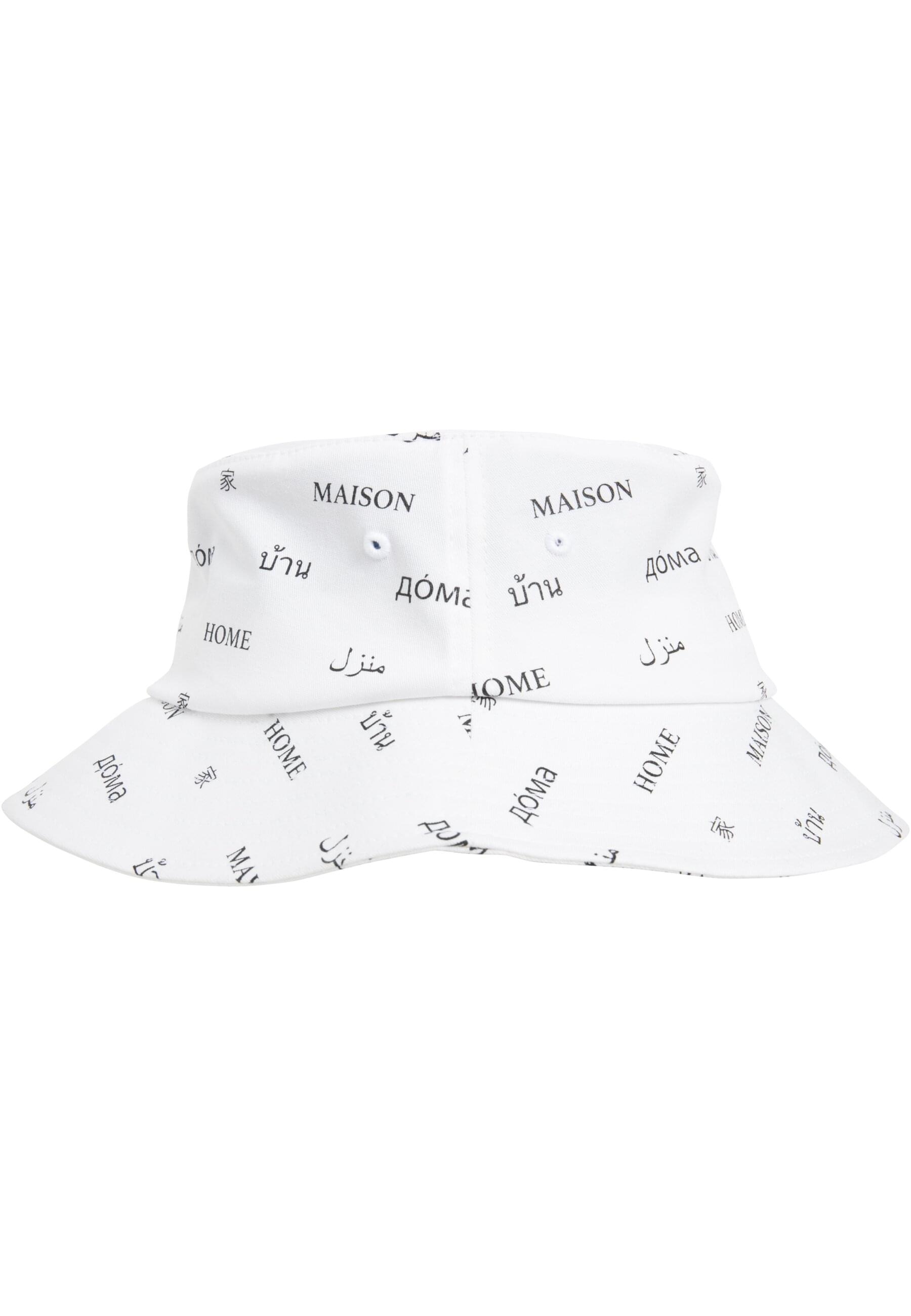 MisterTee Trucker Cap "MisterTee Unisex Maison Bucket Hat" günstig online kaufen